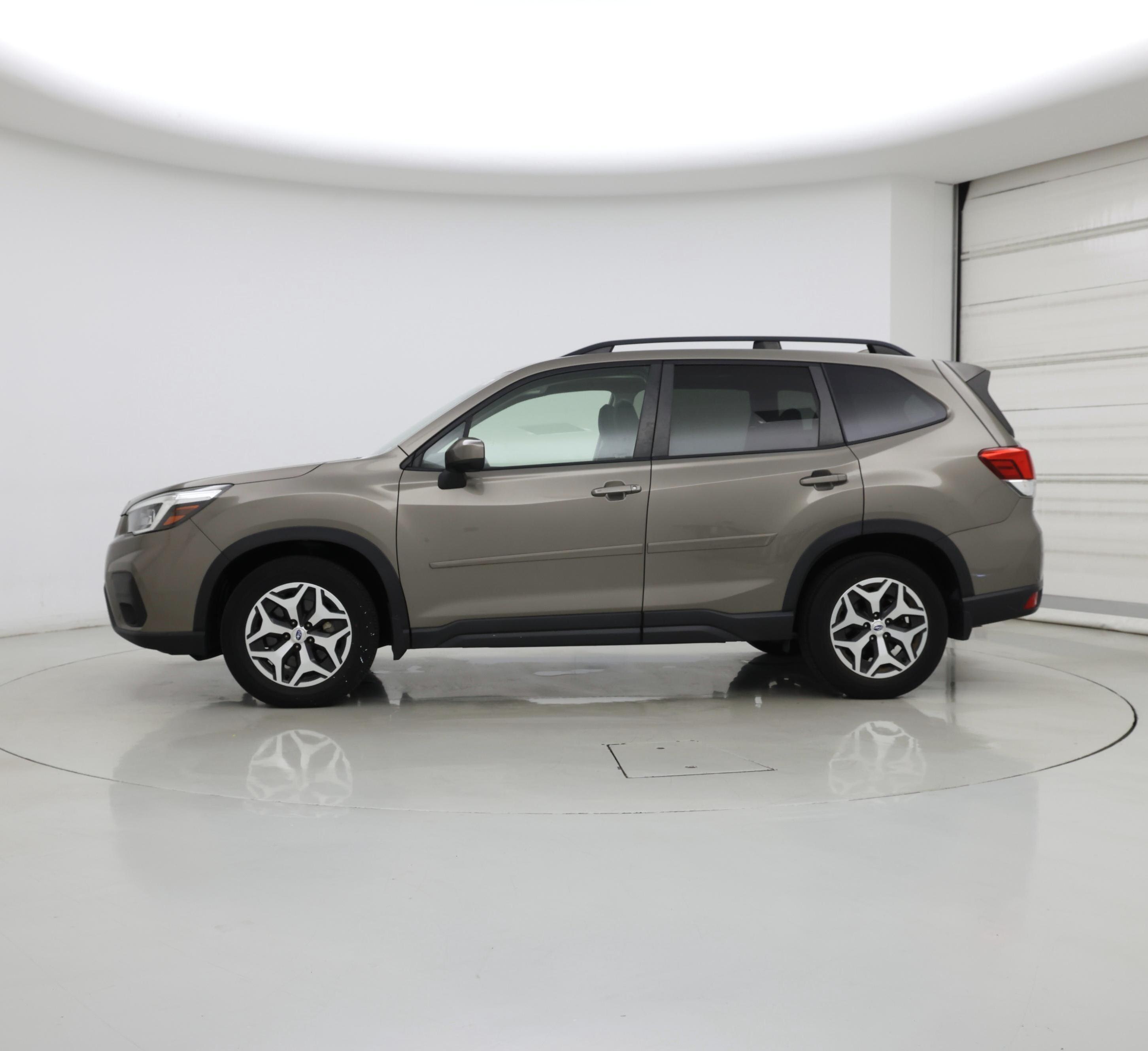Thumbnail: 2019 Subaru Forester - 3