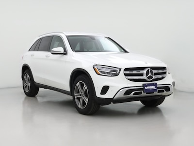 2021 Mercedes-Benz GLC300