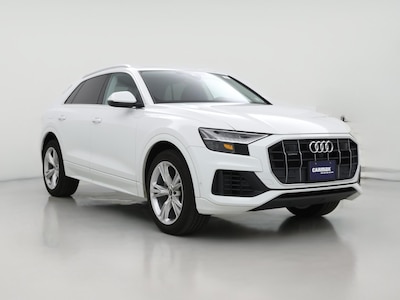 2023 Audi Q8 Premium
