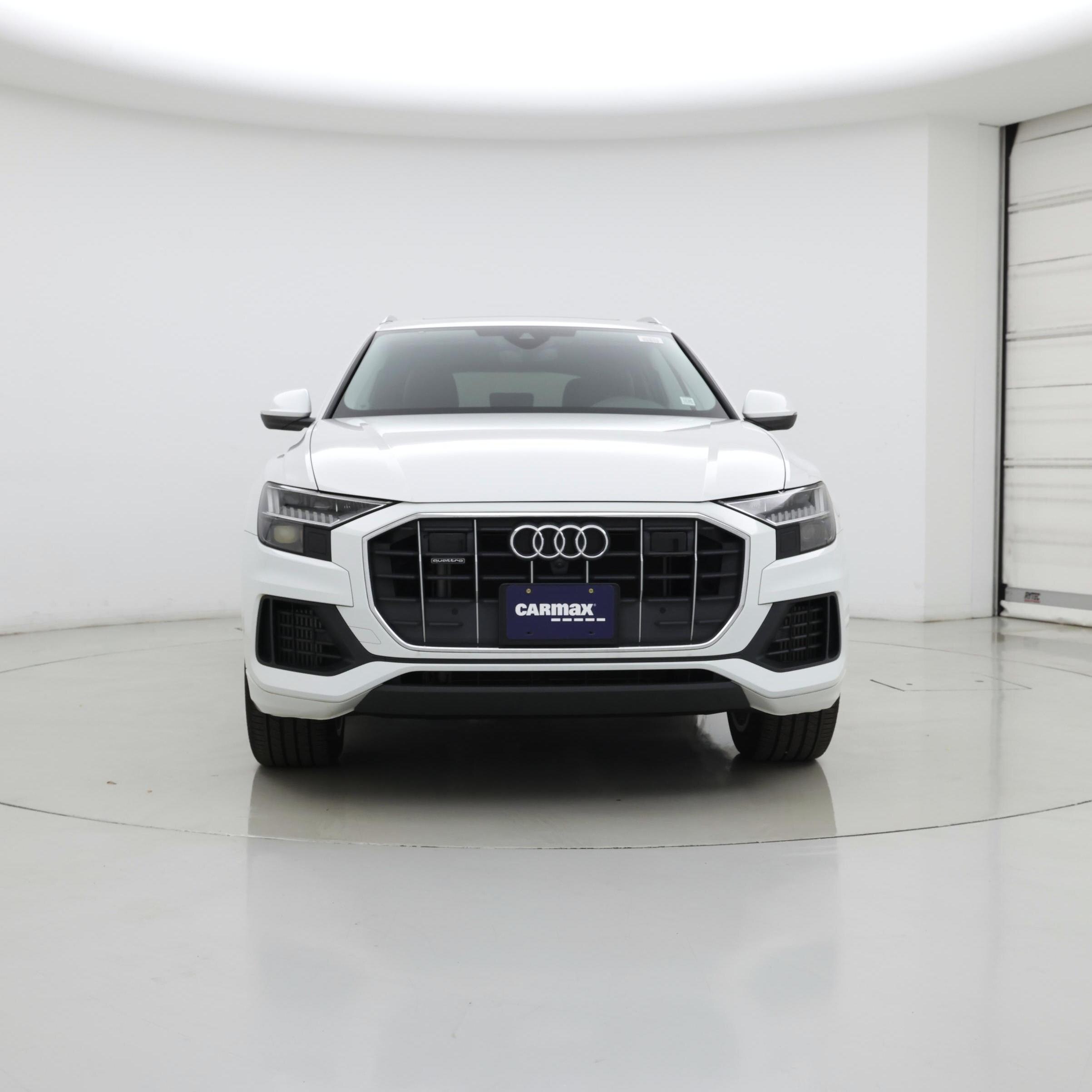 Thumbnail: 2023 Audi Q8 - 5