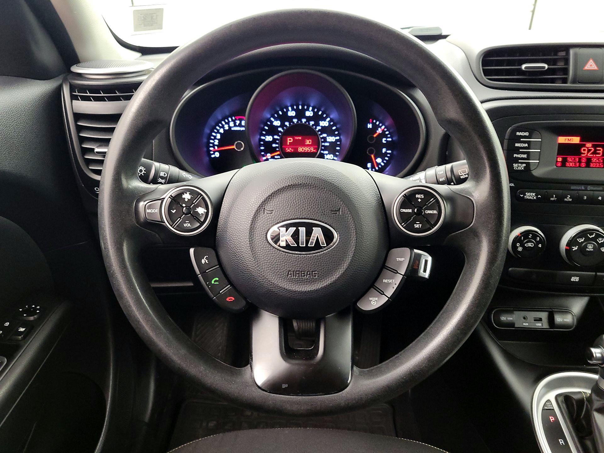 Thumbnail: 2014 Kia Soul - 10