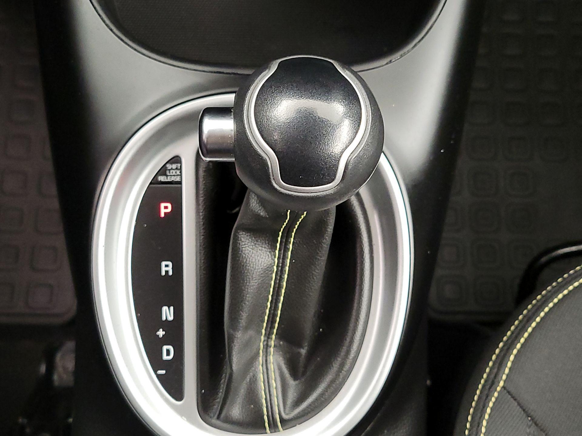 Thumbnail: 2014 Kia Soul - 16