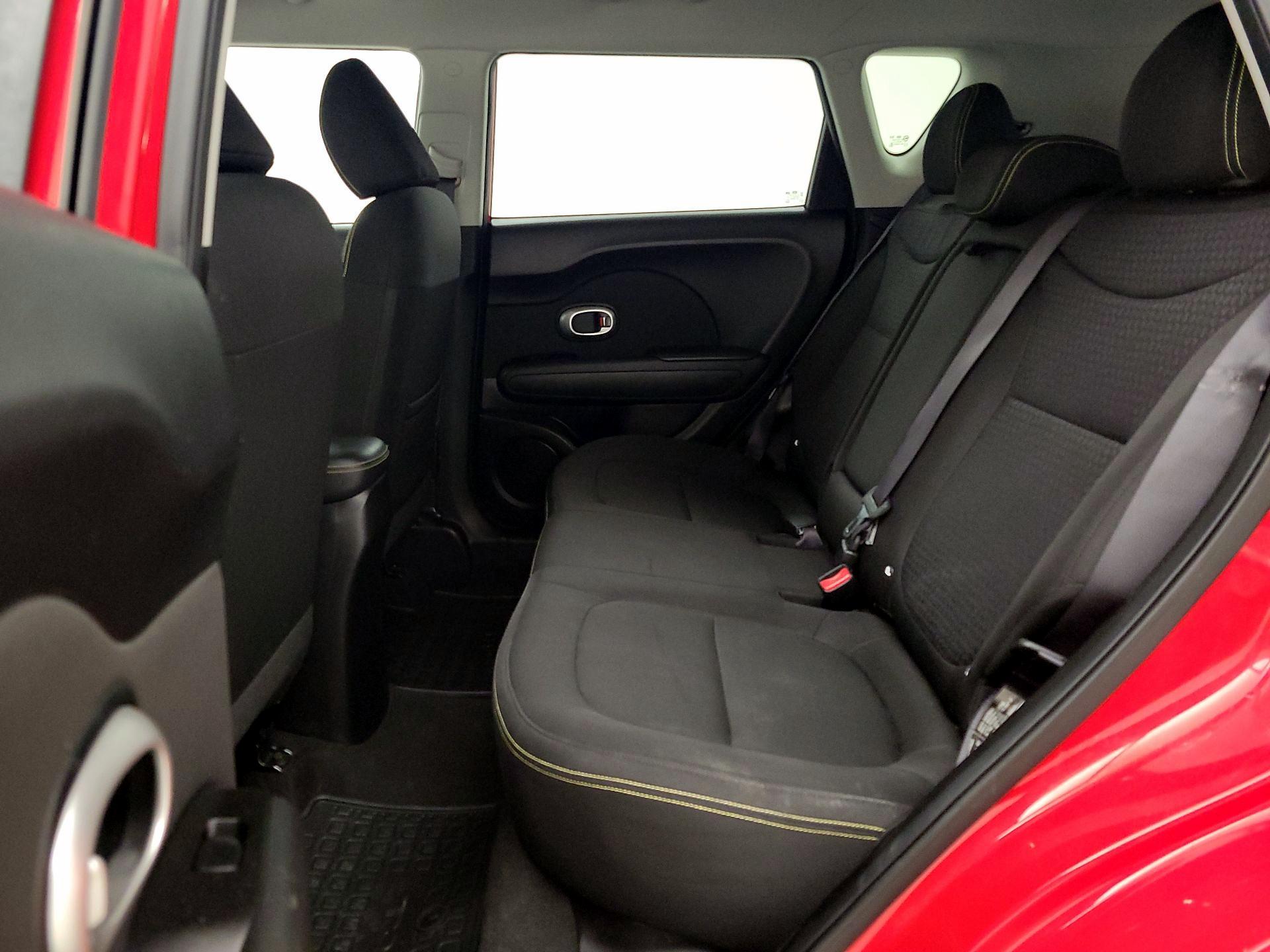 Thumbnail: 2014 Kia Soul - 18