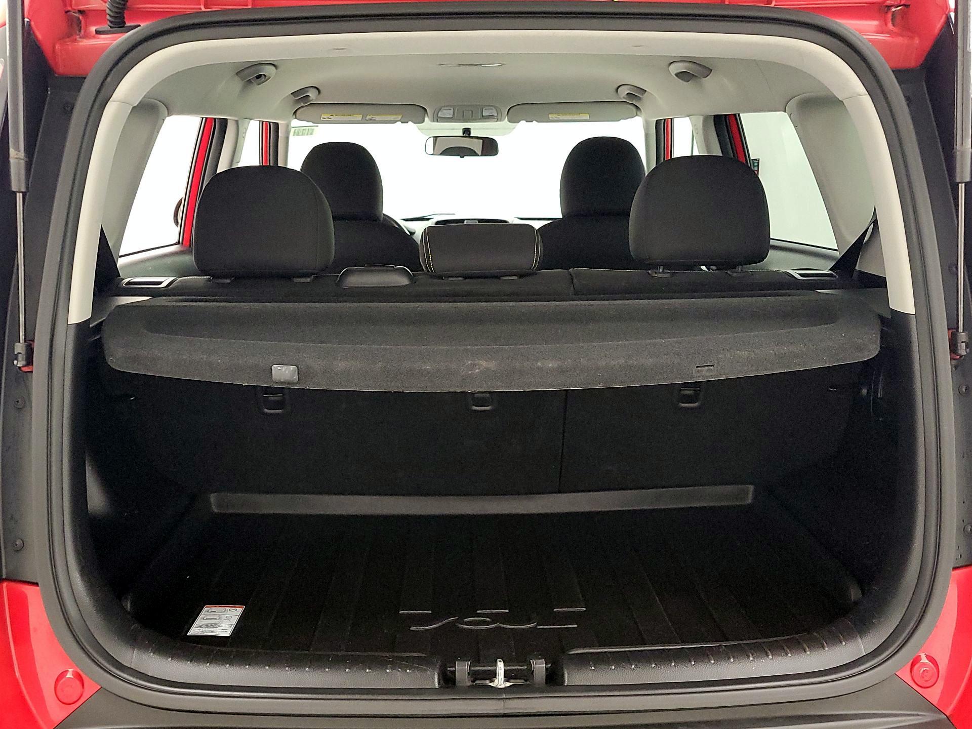 Thumbnail: 2014 Kia Soul - 19