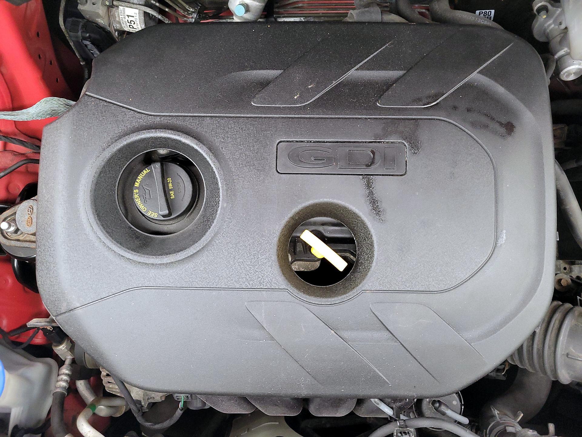 Thumbnail: 2014 Kia Soul - 20