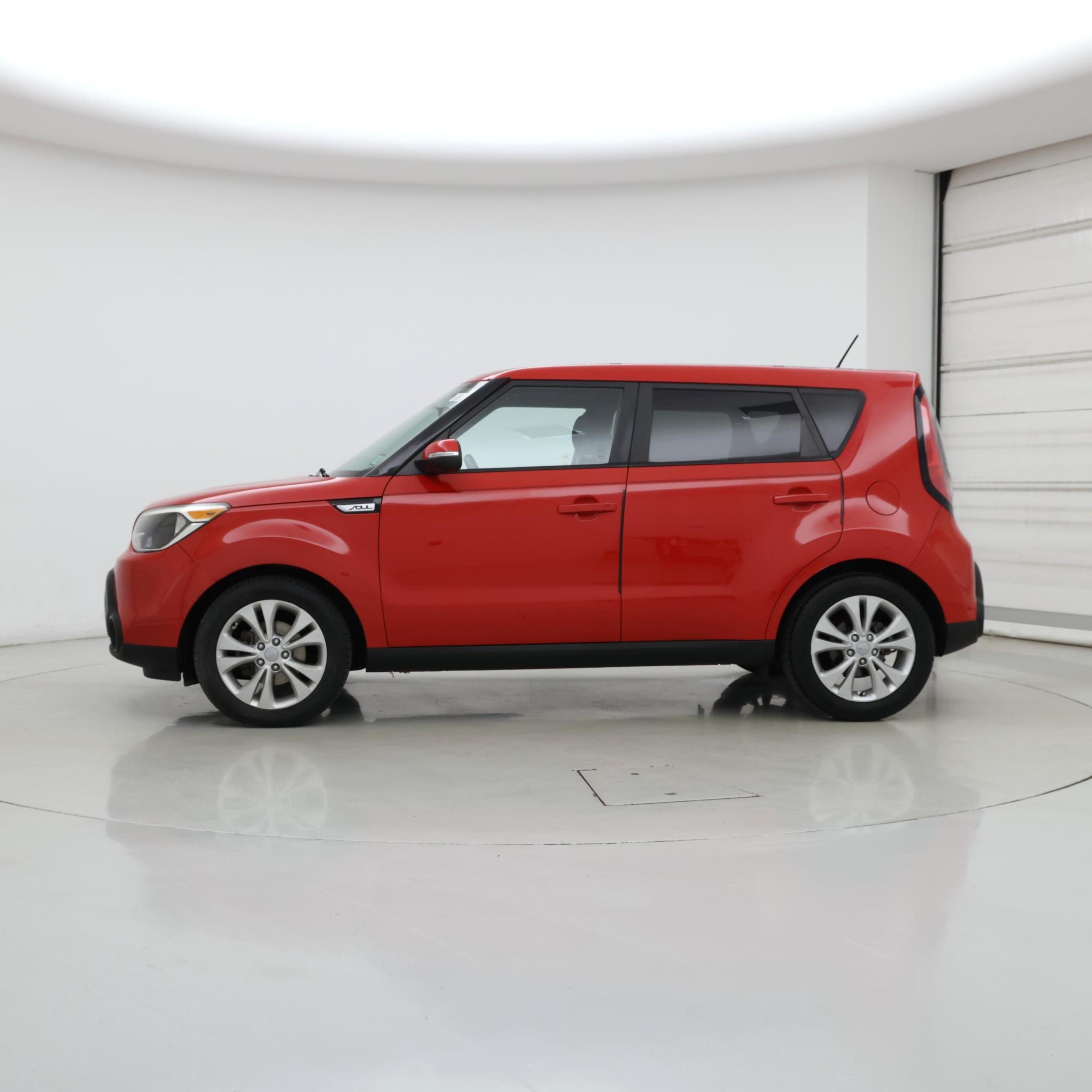 Thumbnail: 2014 Kia Soul - 3