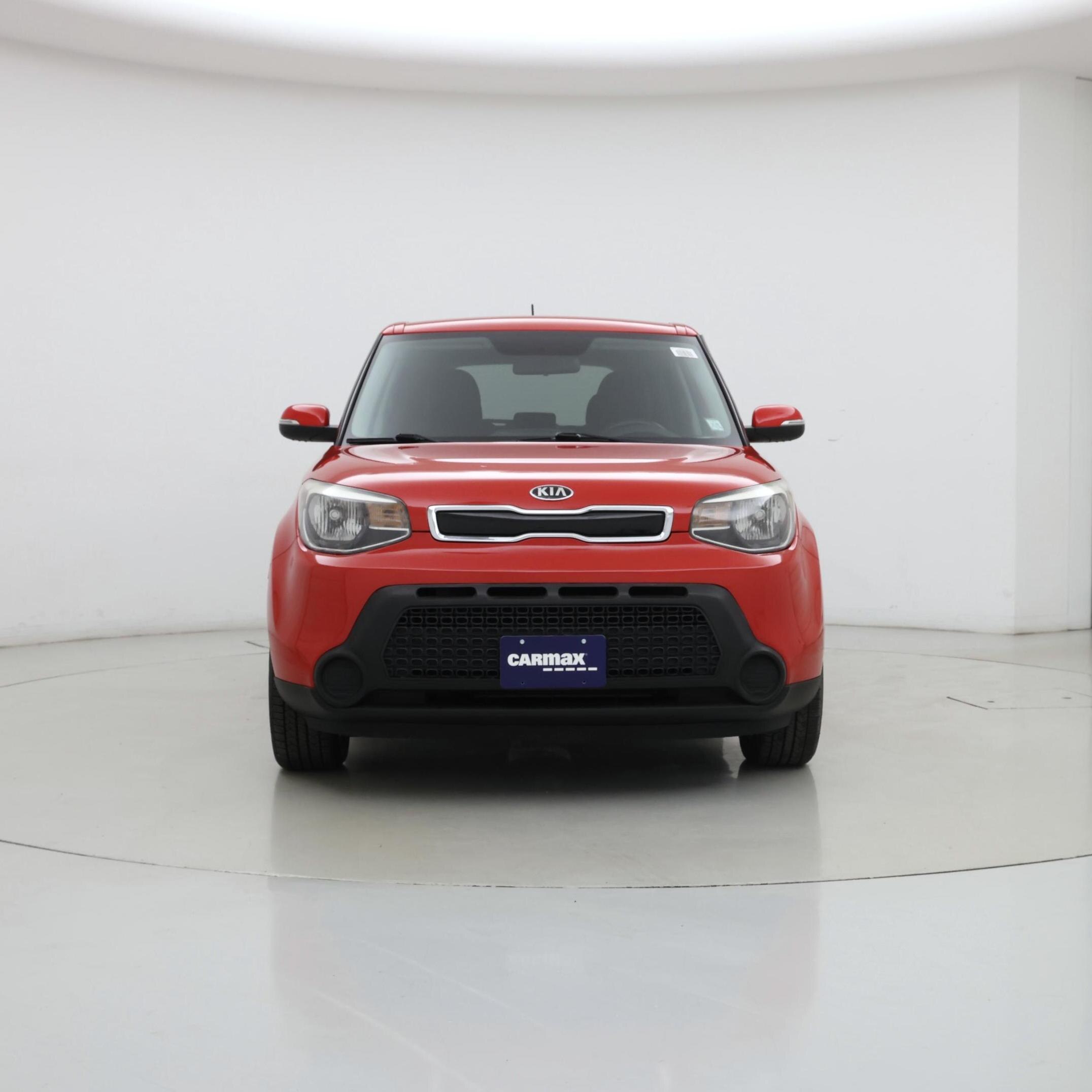 Thumbnail: 2014 Kia Soul - 5