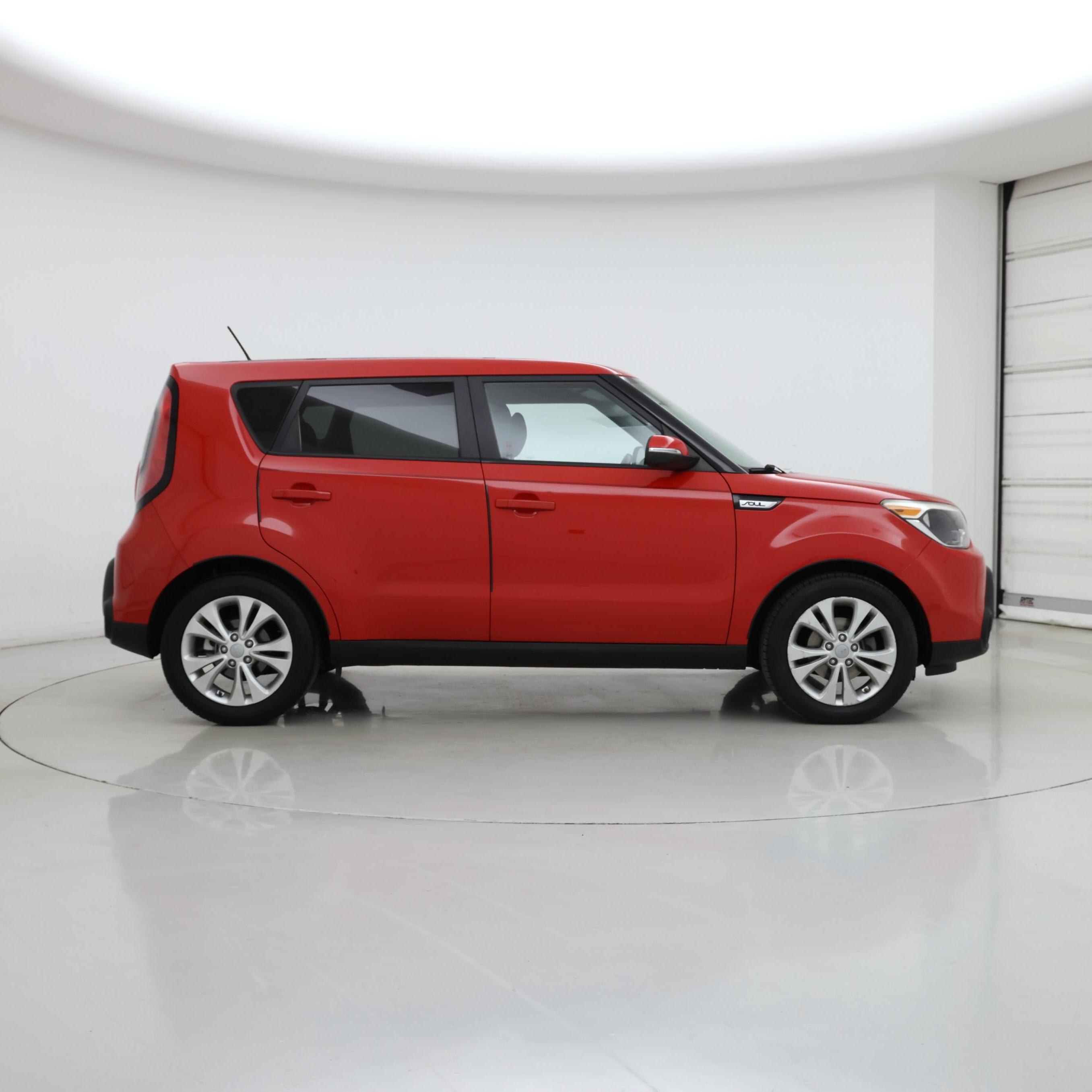 Thumbnail: 2014 Kia Soul - 7