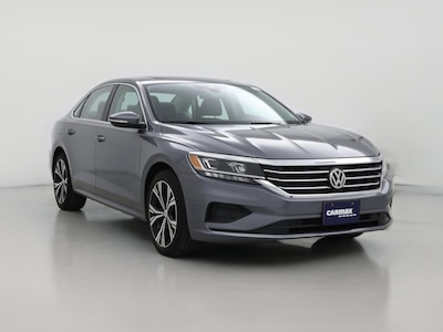2020 Volkswagen Passat SEL