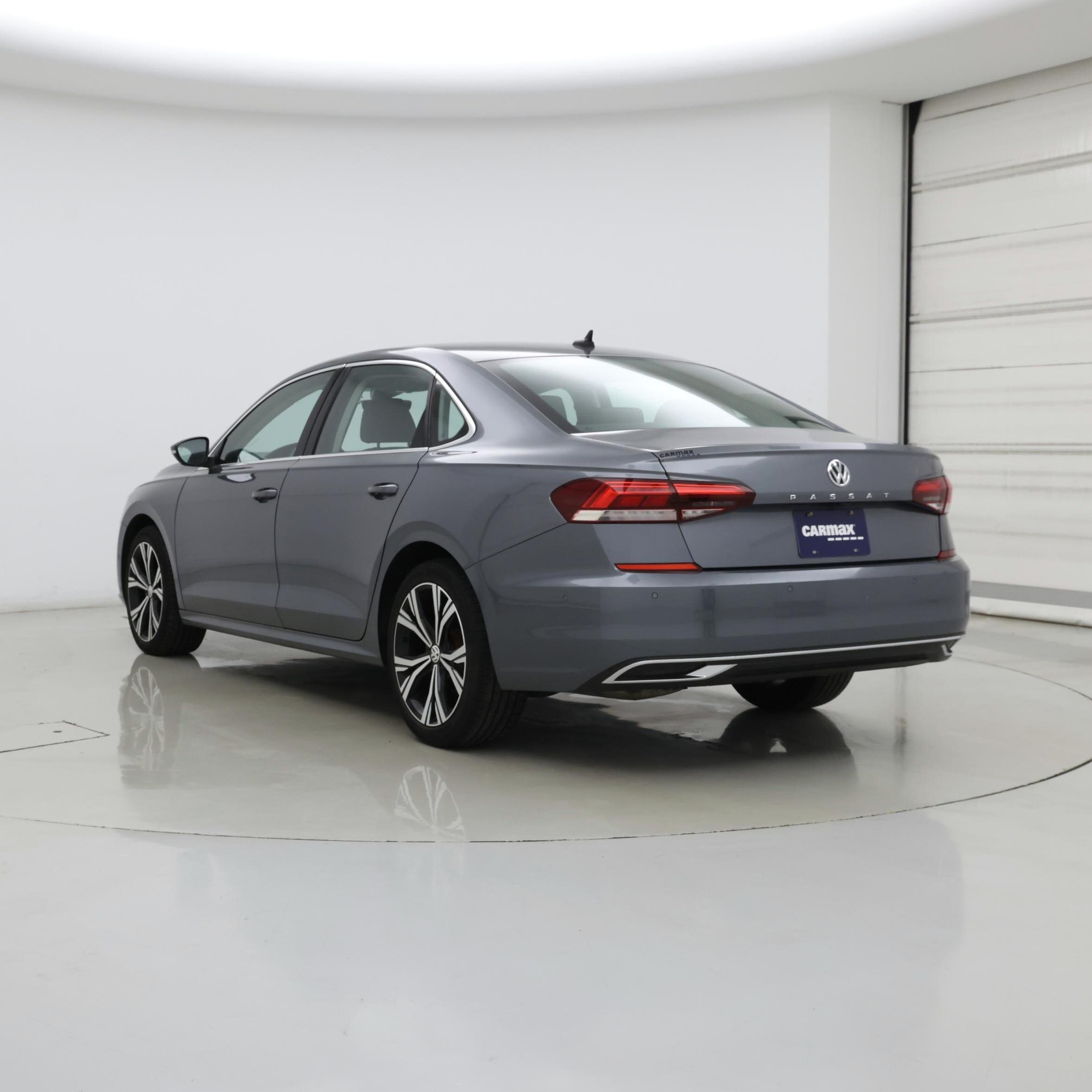 Thumbnail: 2020 Volkswagen Passat - 2