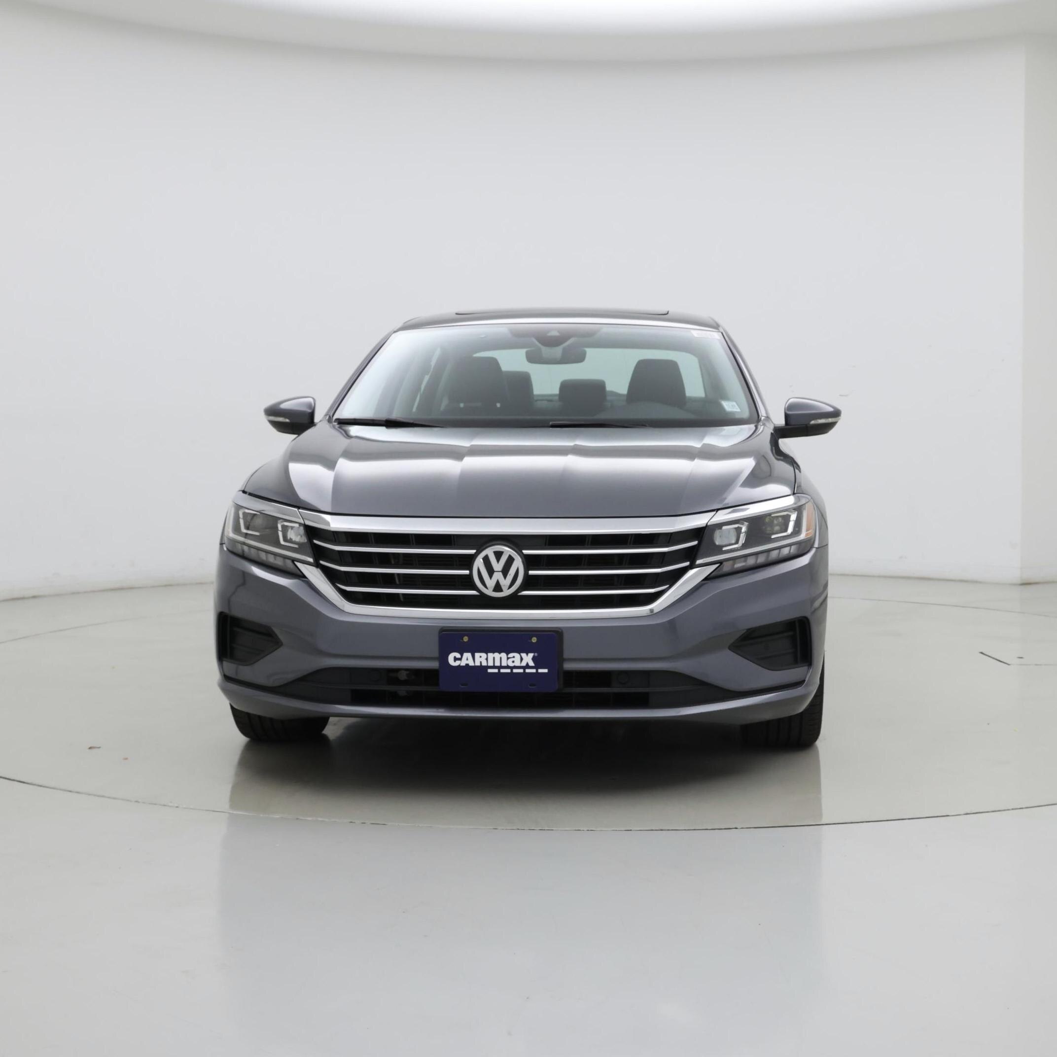 Thumbnail: 2020 Volkswagen Passat - 5