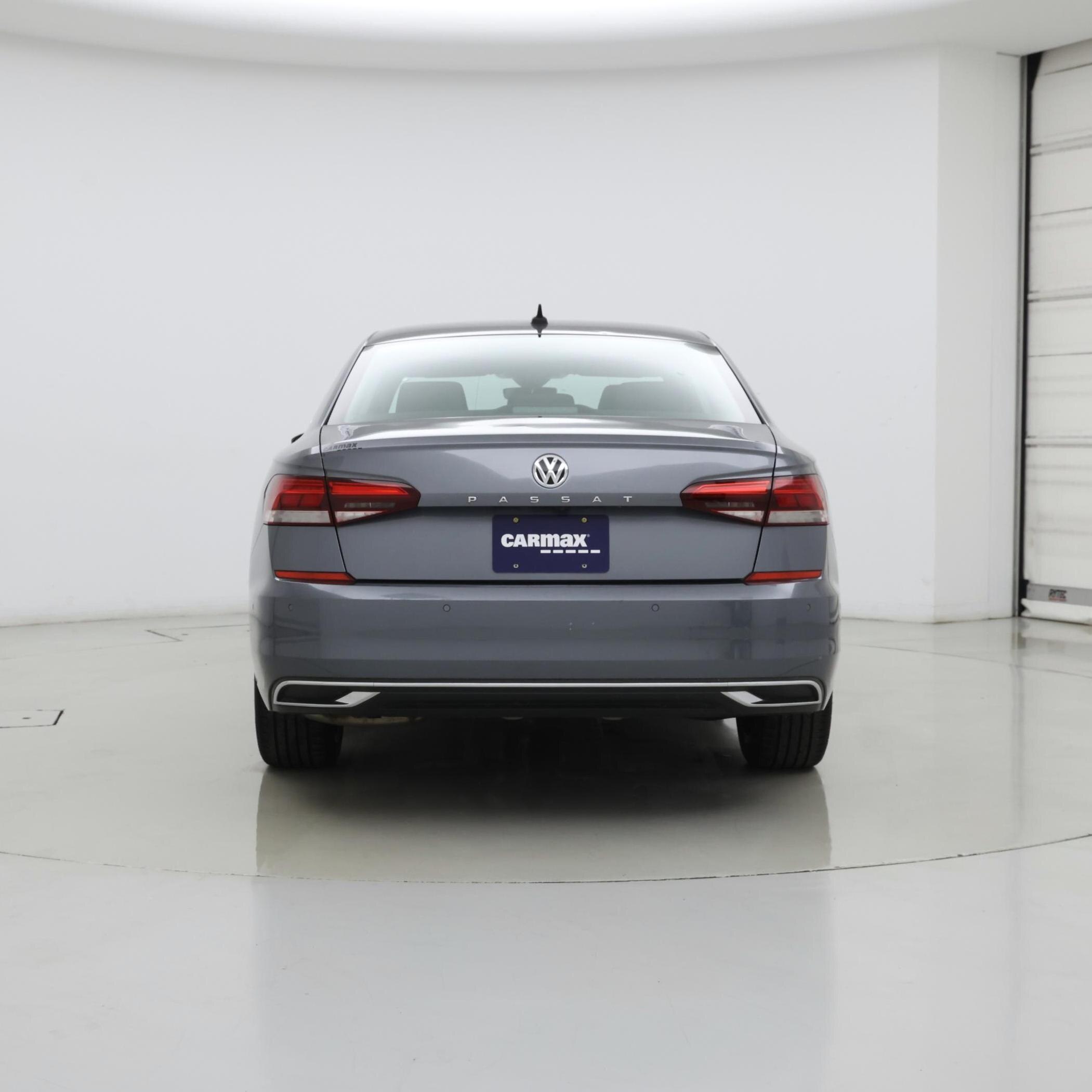 Thumbnail: 2020 Volkswagen Passat - 6