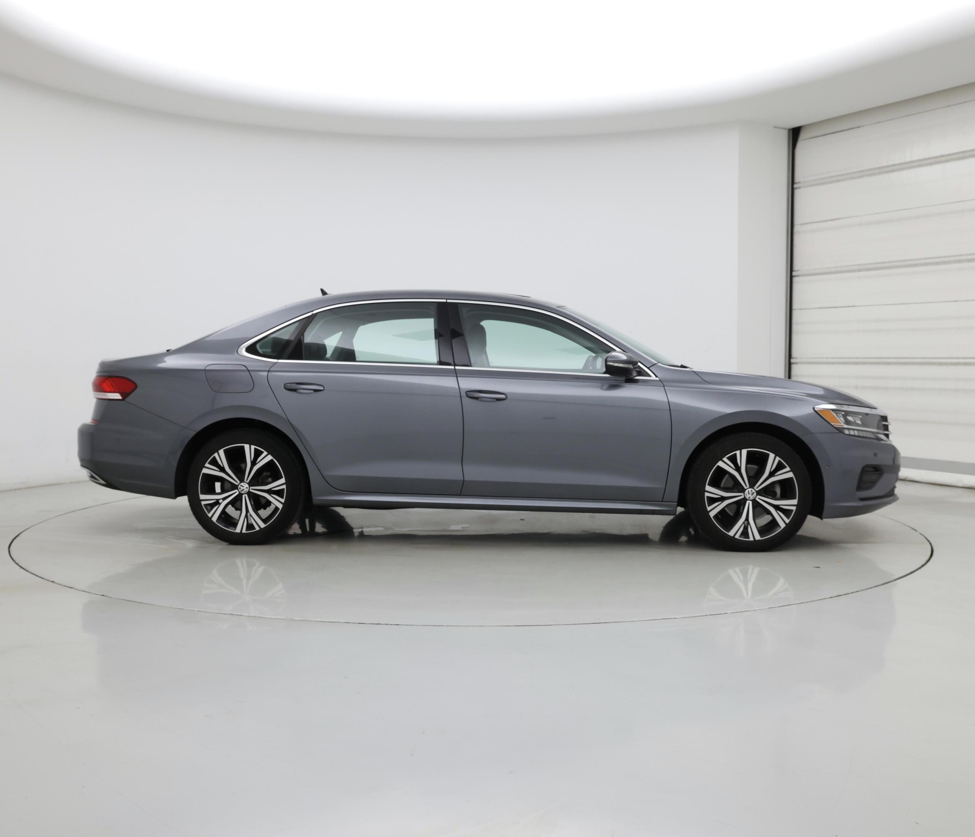 Thumbnail: 2020 Volkswagen Passat - 7