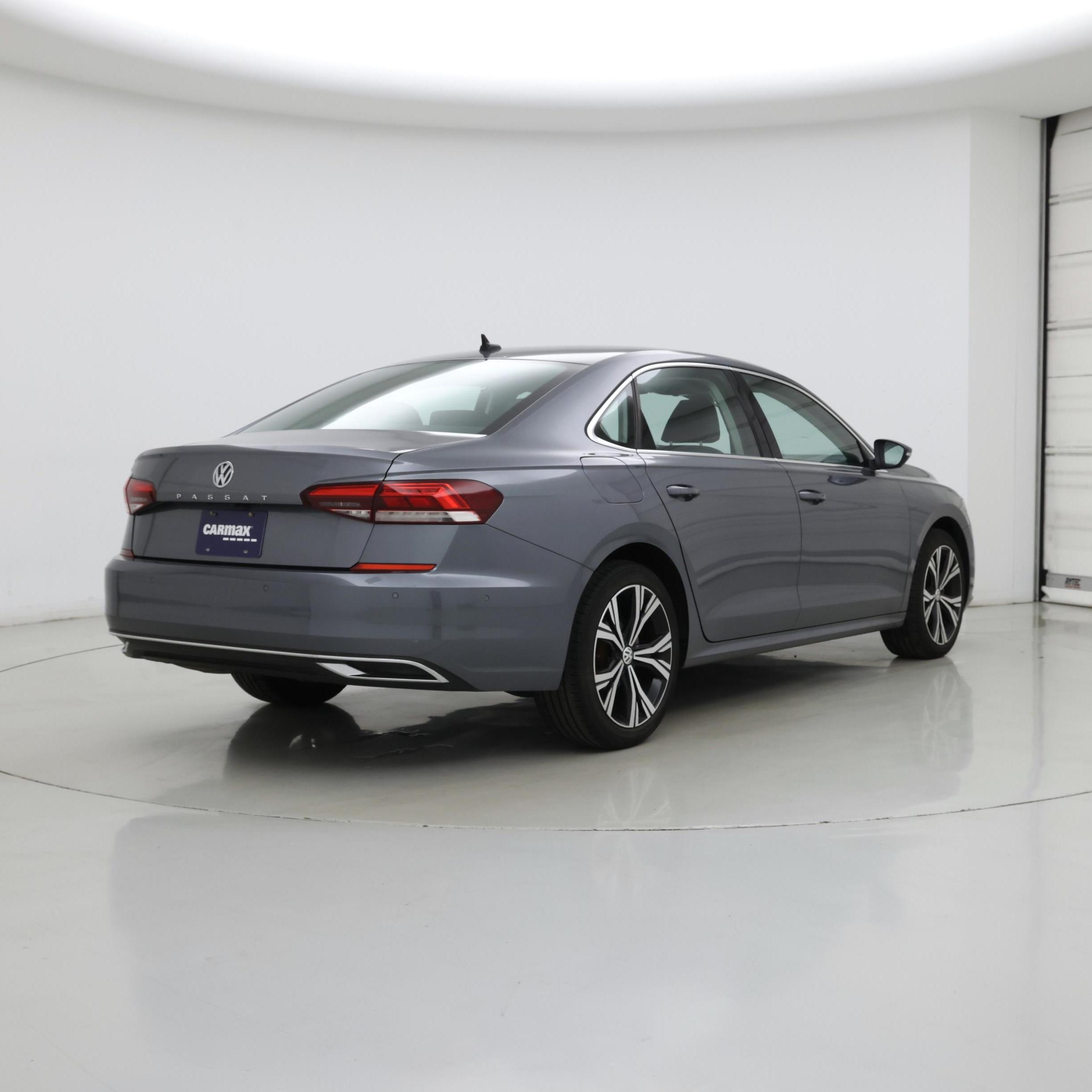 Thumbnail: 2020 Volkswagen Passat - 8