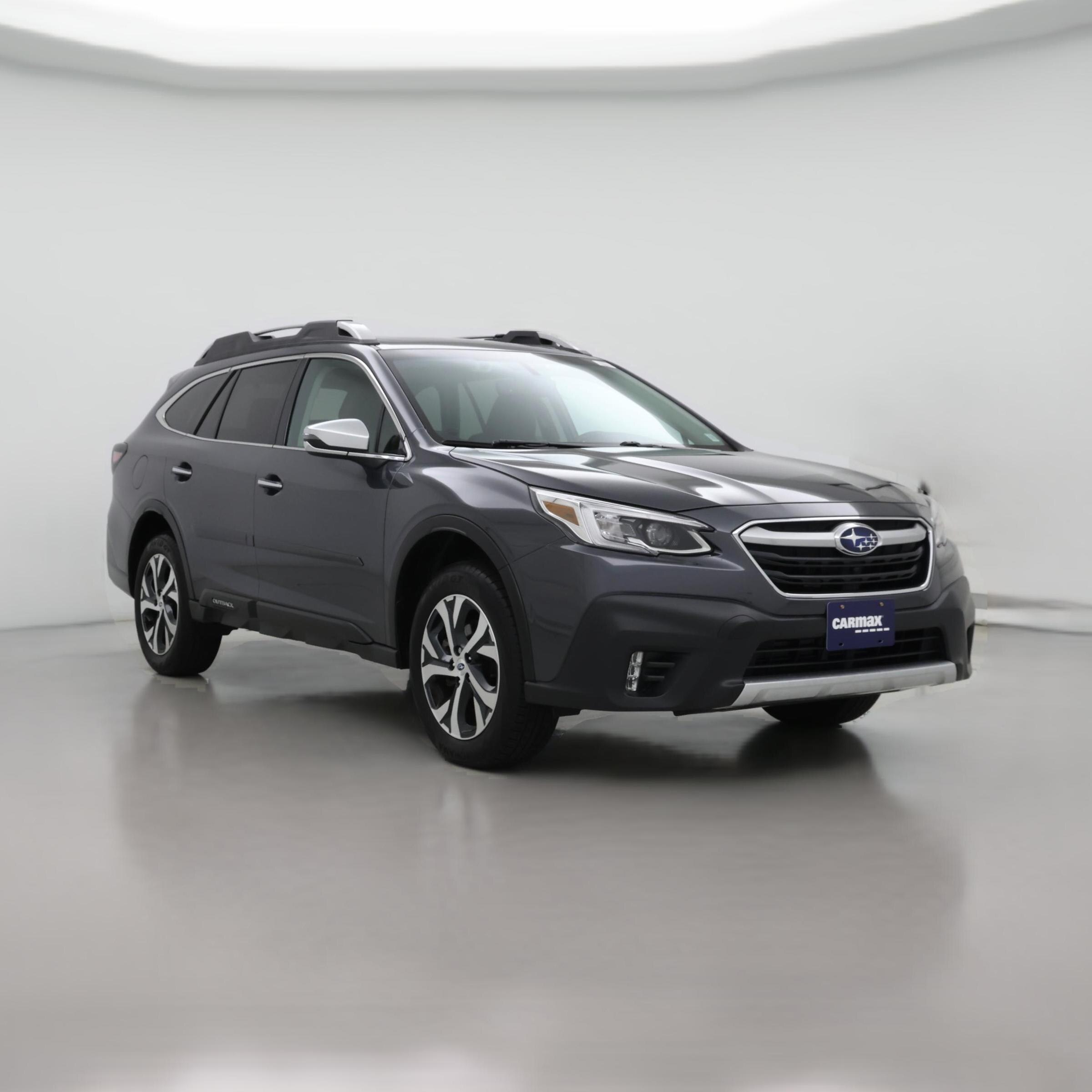 Thumbnail: 2021 Subaru Outback - 1