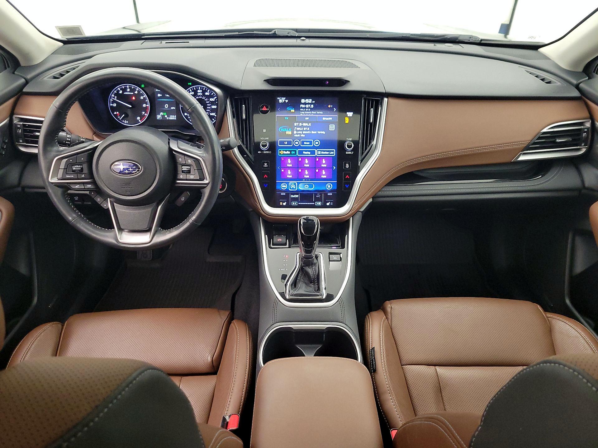 Thumbnail: 2021 Subaru Outback - 9