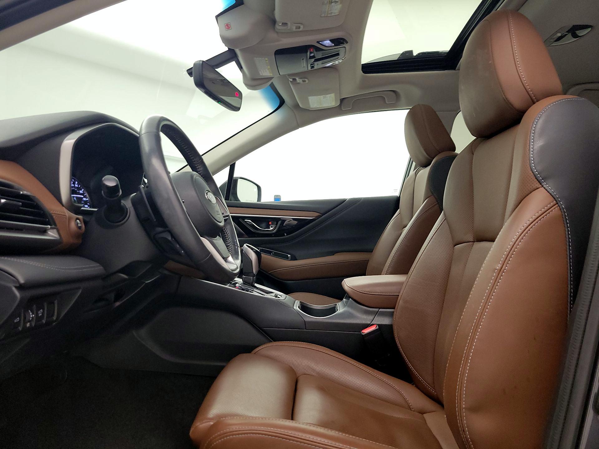 Thumbnail: 2021 Subaru Outback - 11