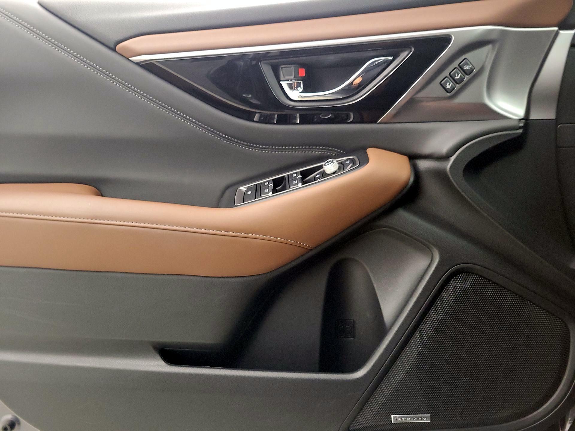 Thumbnail: 2021 Subaru Outback - 12