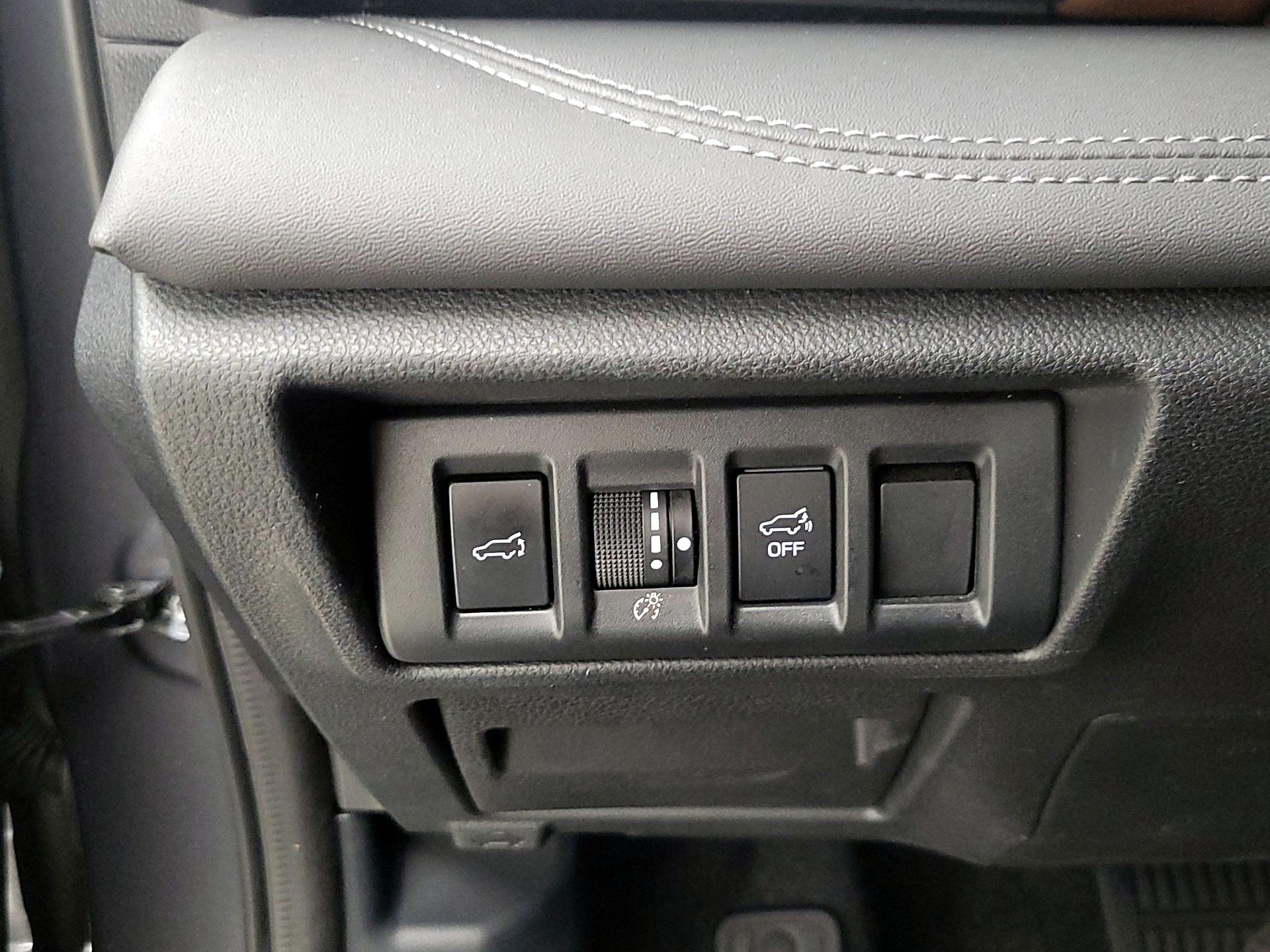 Thumbnail: 2021 Subaru Outback - 13