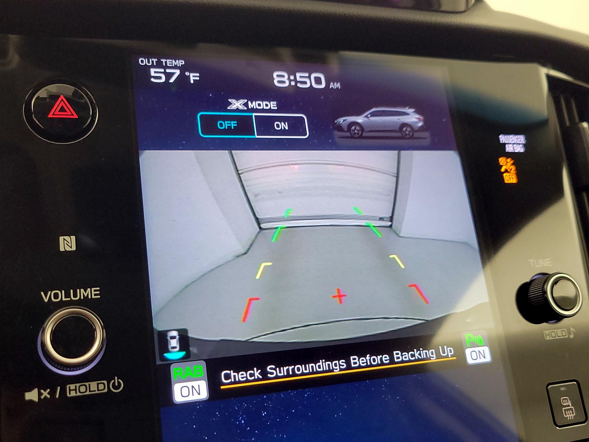 Thumbnail: 2021 Subaru Outback - 14