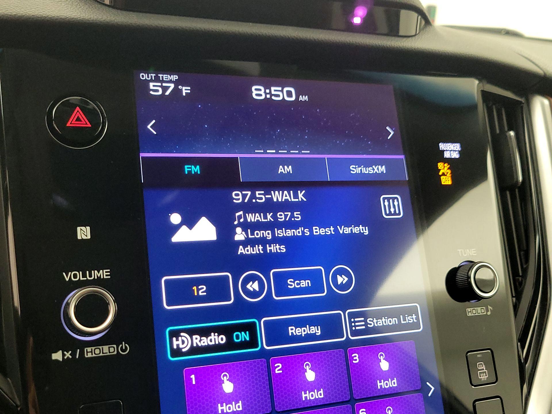 Thumbnail: 2021 Subaru Outback - 15