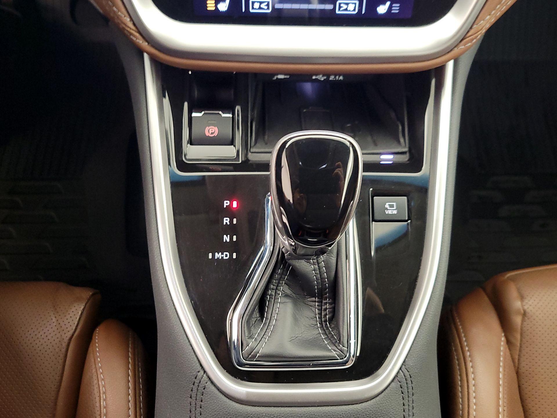 Thumbnail: 2021 Subaru Outback - 17