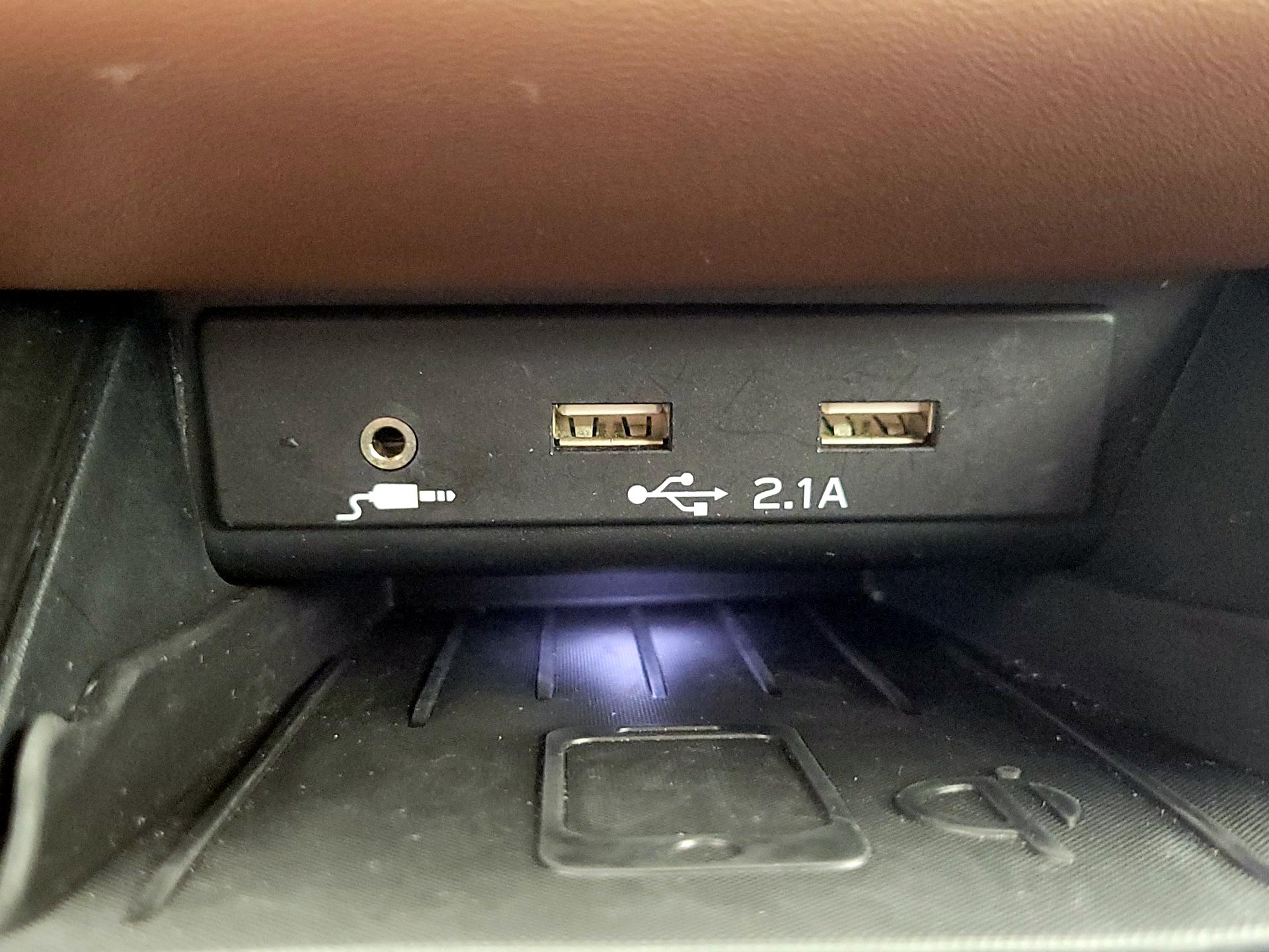 Thumbnail: 2021 Subaru Outback - 18