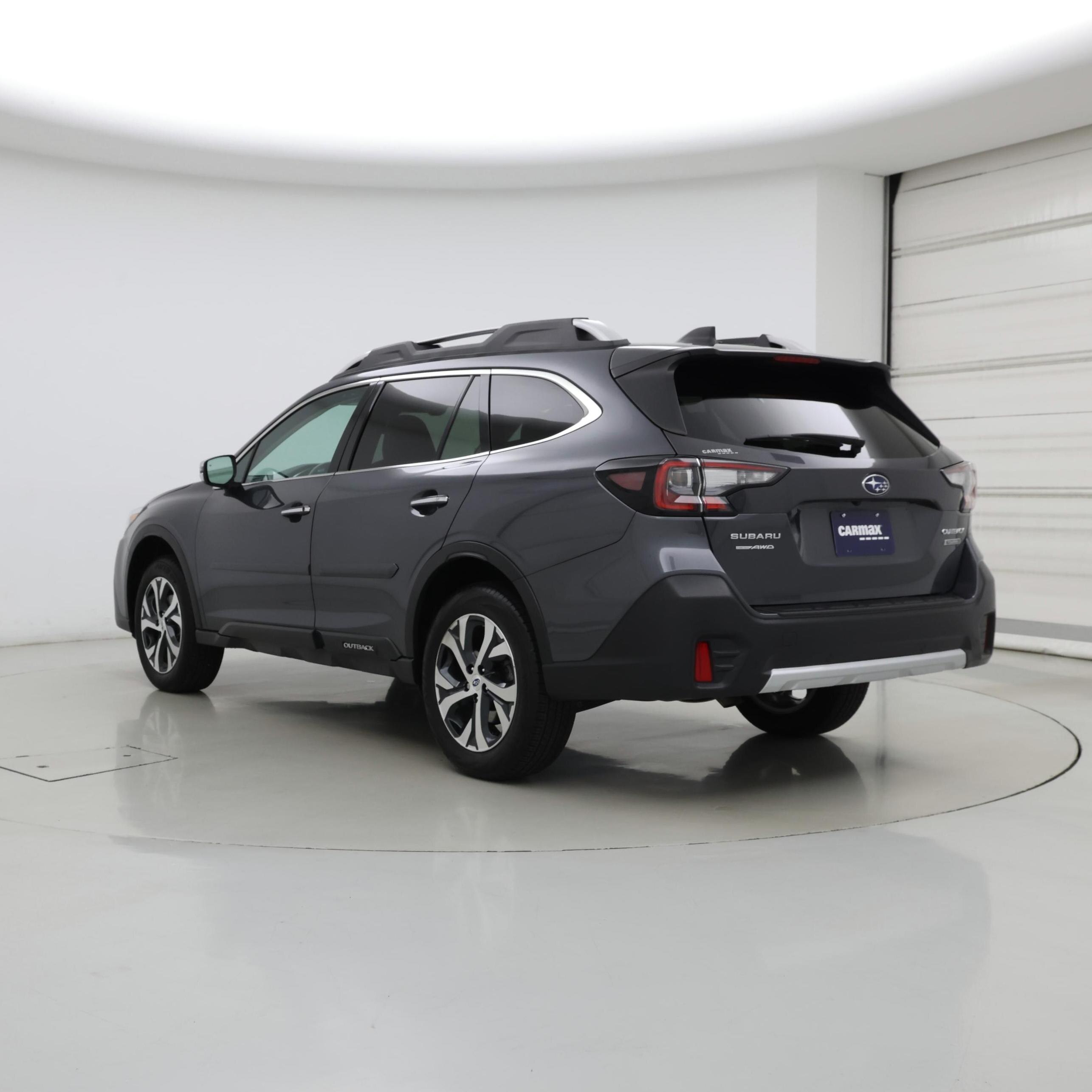 Thumbnail: 2021 Subaru Outback - 2
