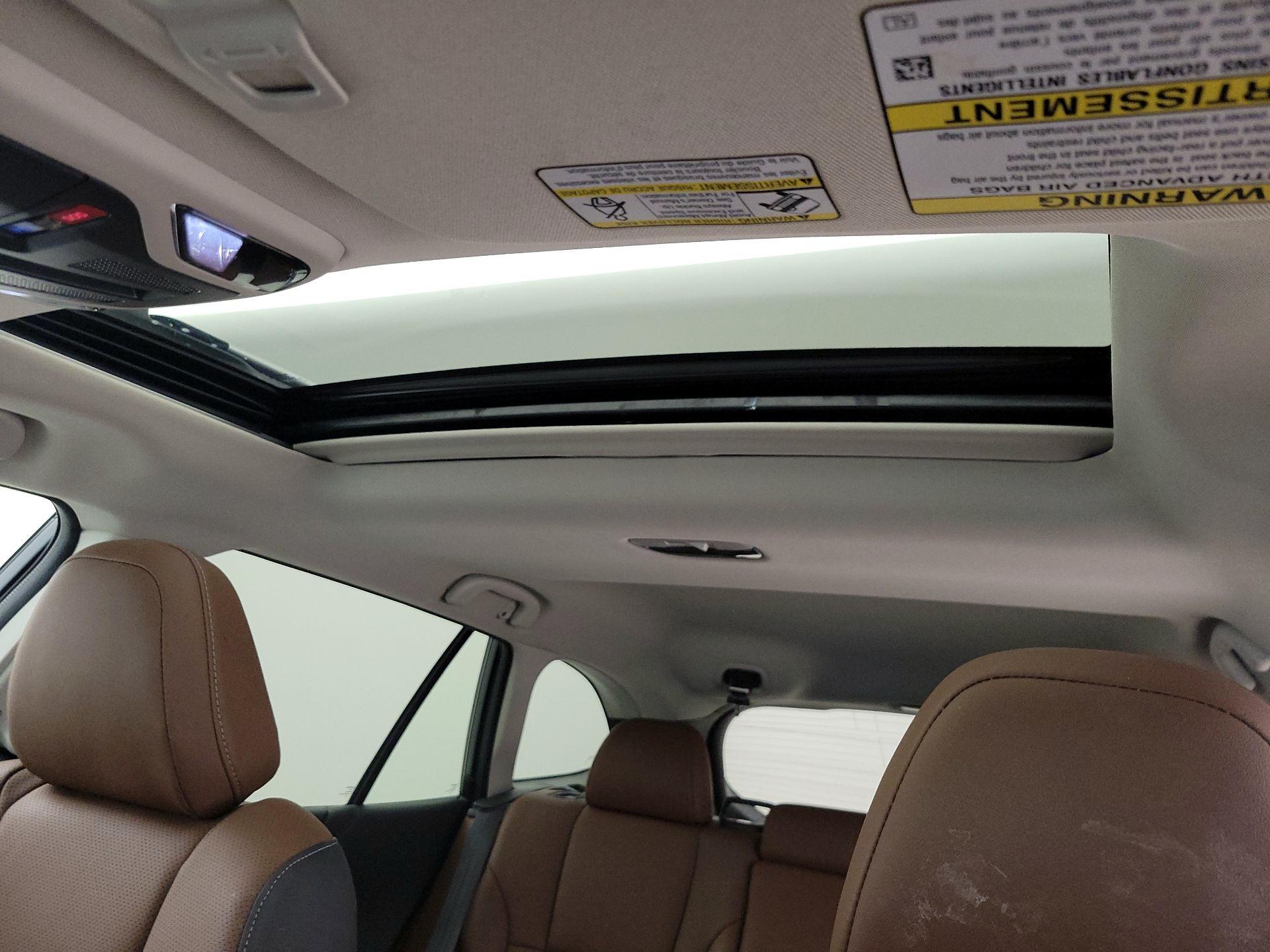 Thumbnail: 2021 Subaru Outback - 19