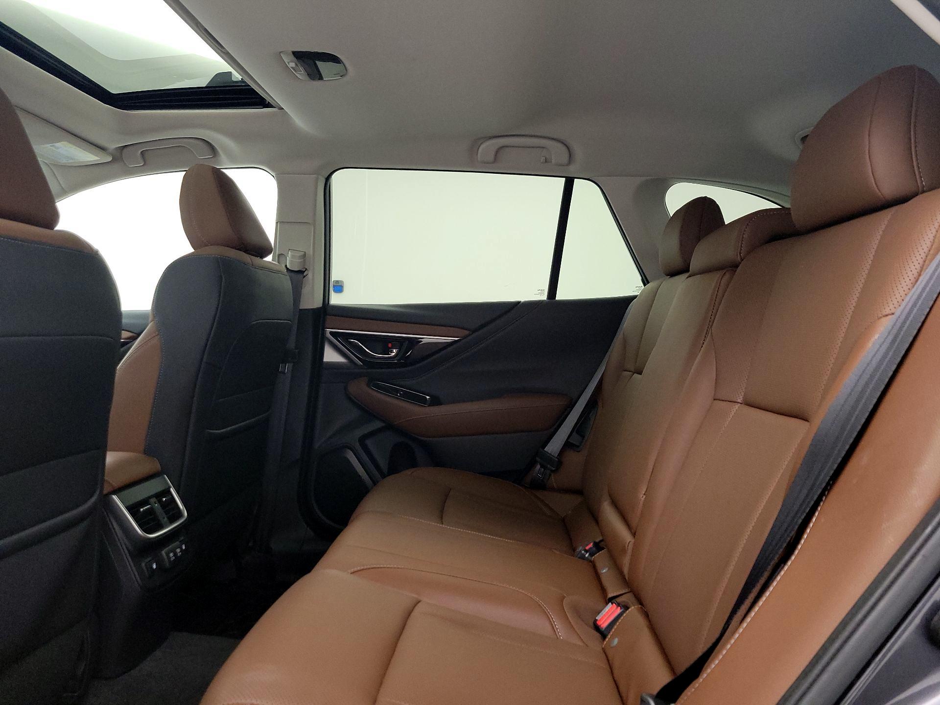 Thumbnail: 2021 Subaru Outback - 20