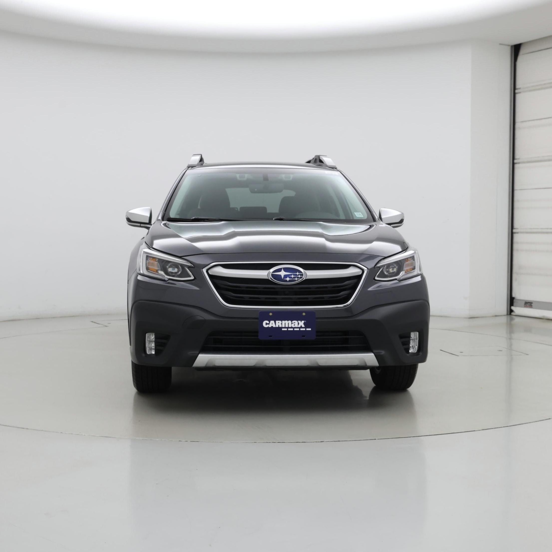 Thumbnail: 2021 Subaru Outback - 5
