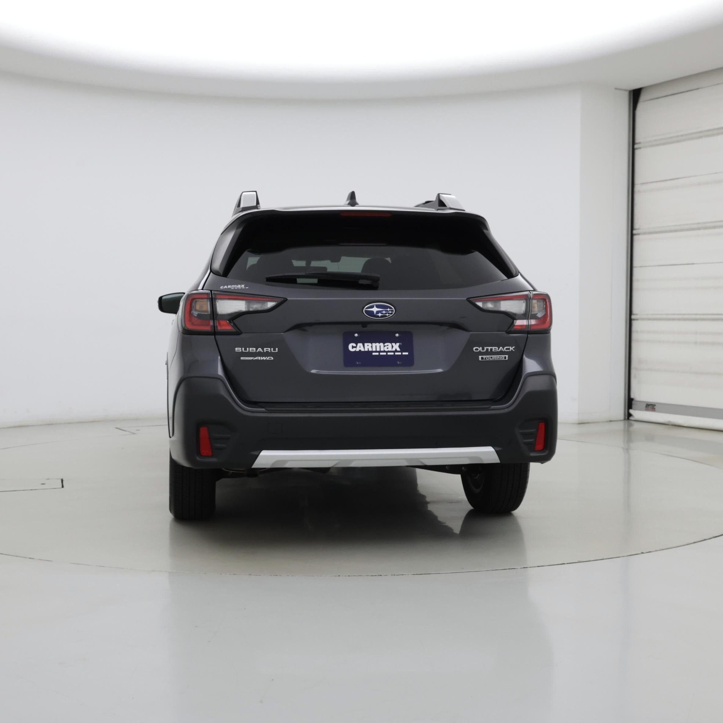 Thumbnail: 2021 Subaru Outback - 6