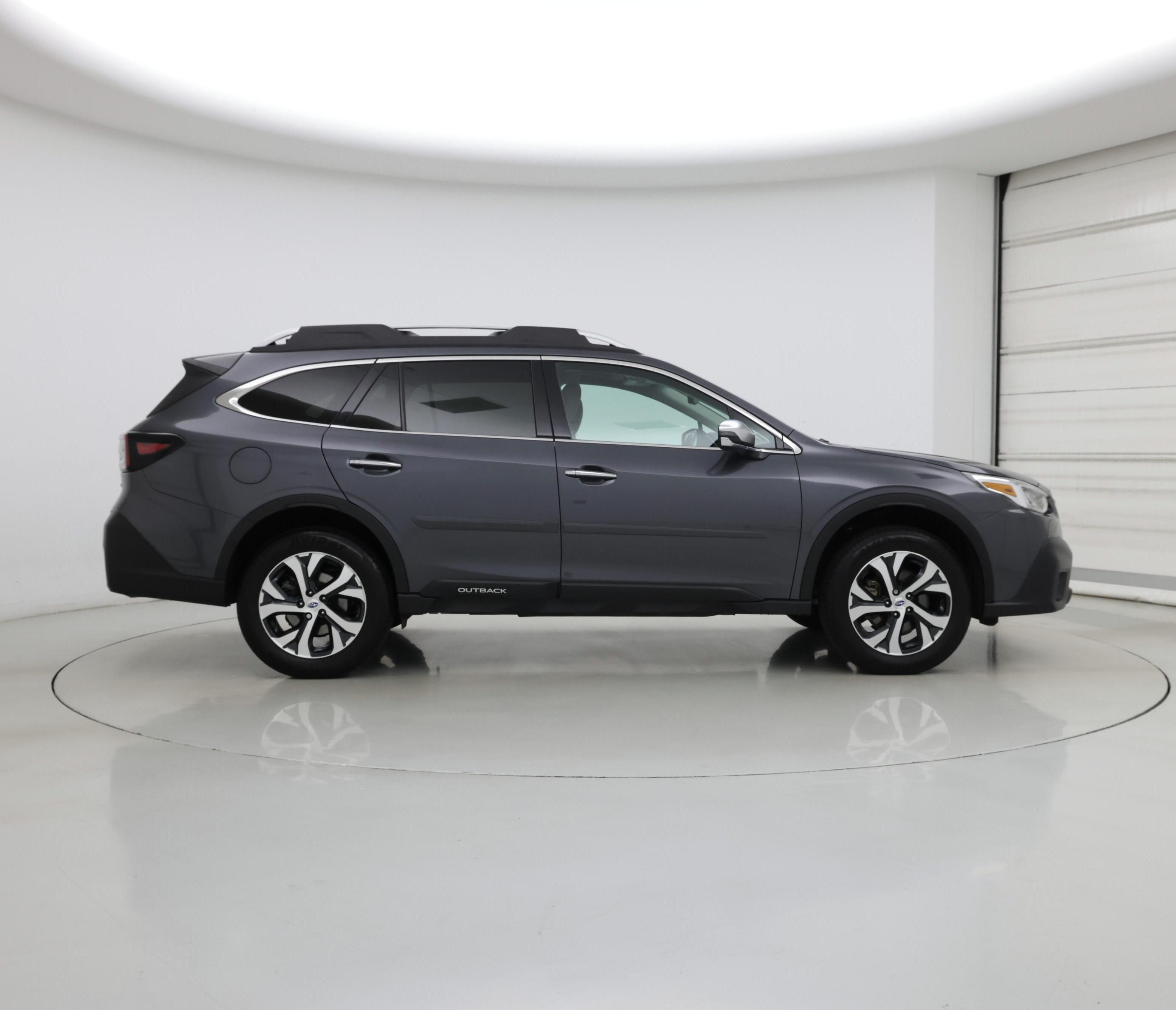 Thumbnail: 2021 Subaru Outback - 7