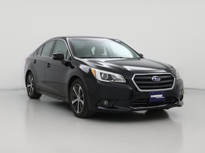 2015 Subaru Legacy Limited