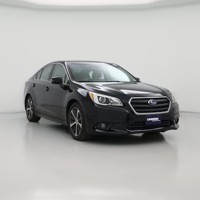 2015 Subaru Legacy Limited
