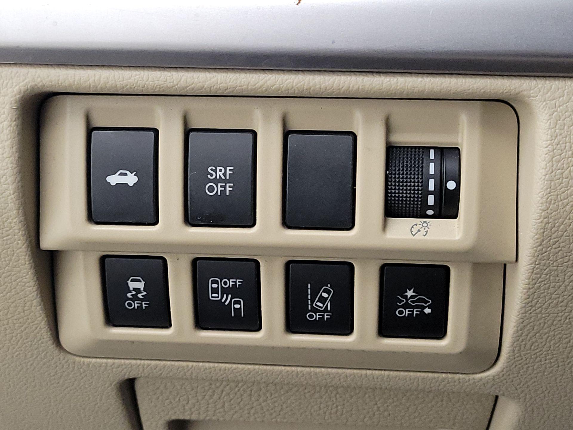 Thumbnail: 2015 Subaru Legacy - 13