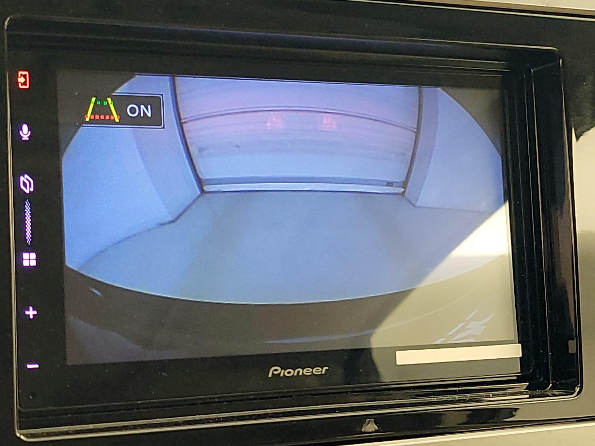 Thumbnail: 2015 Subaru Legacy - 14