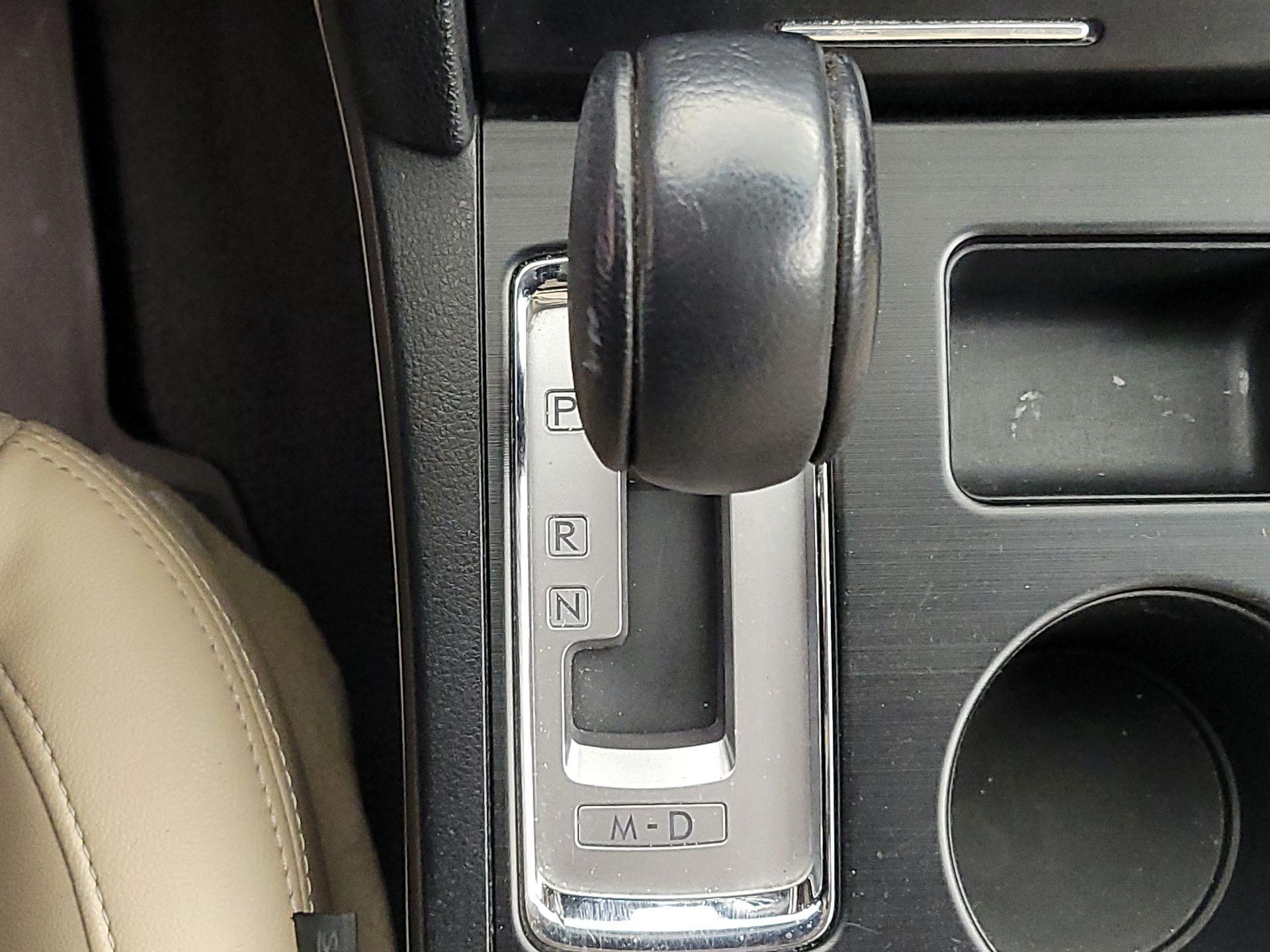 Thumbnail: 2015 Subaru Legacy - 17