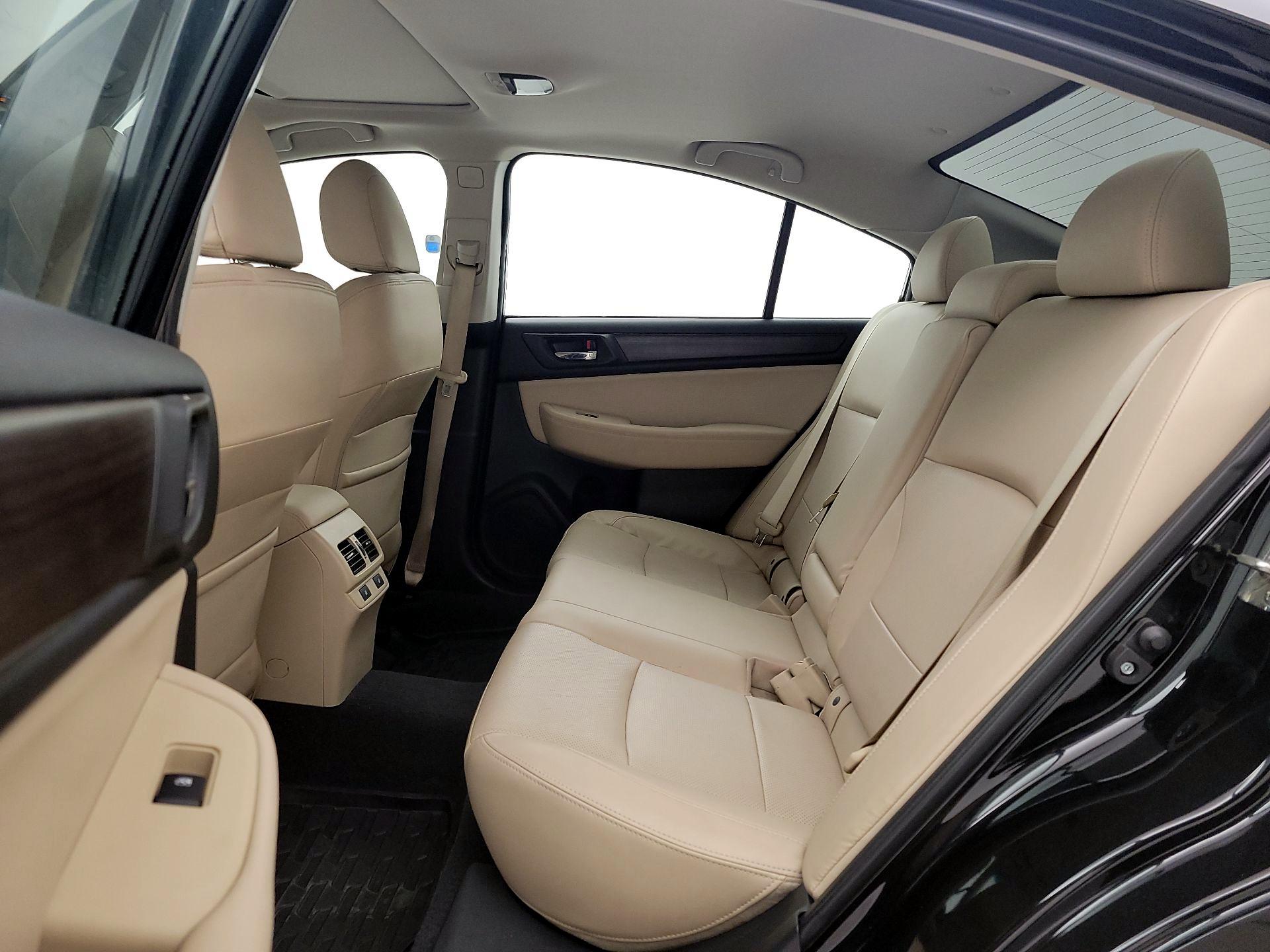 Thumbnail: 2015 Subaru Legacy - 20