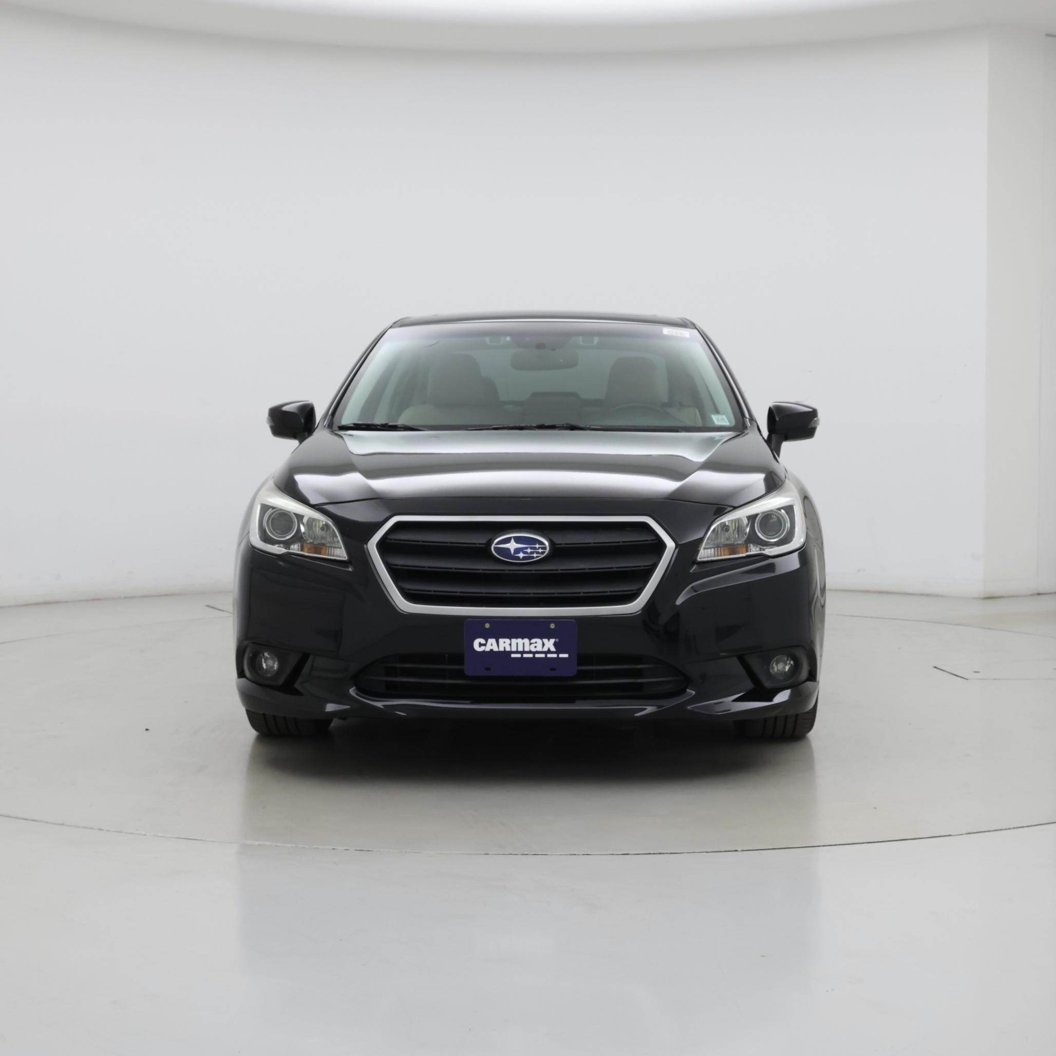 Thumbnail: 2015 Subaru Legacy - 5
