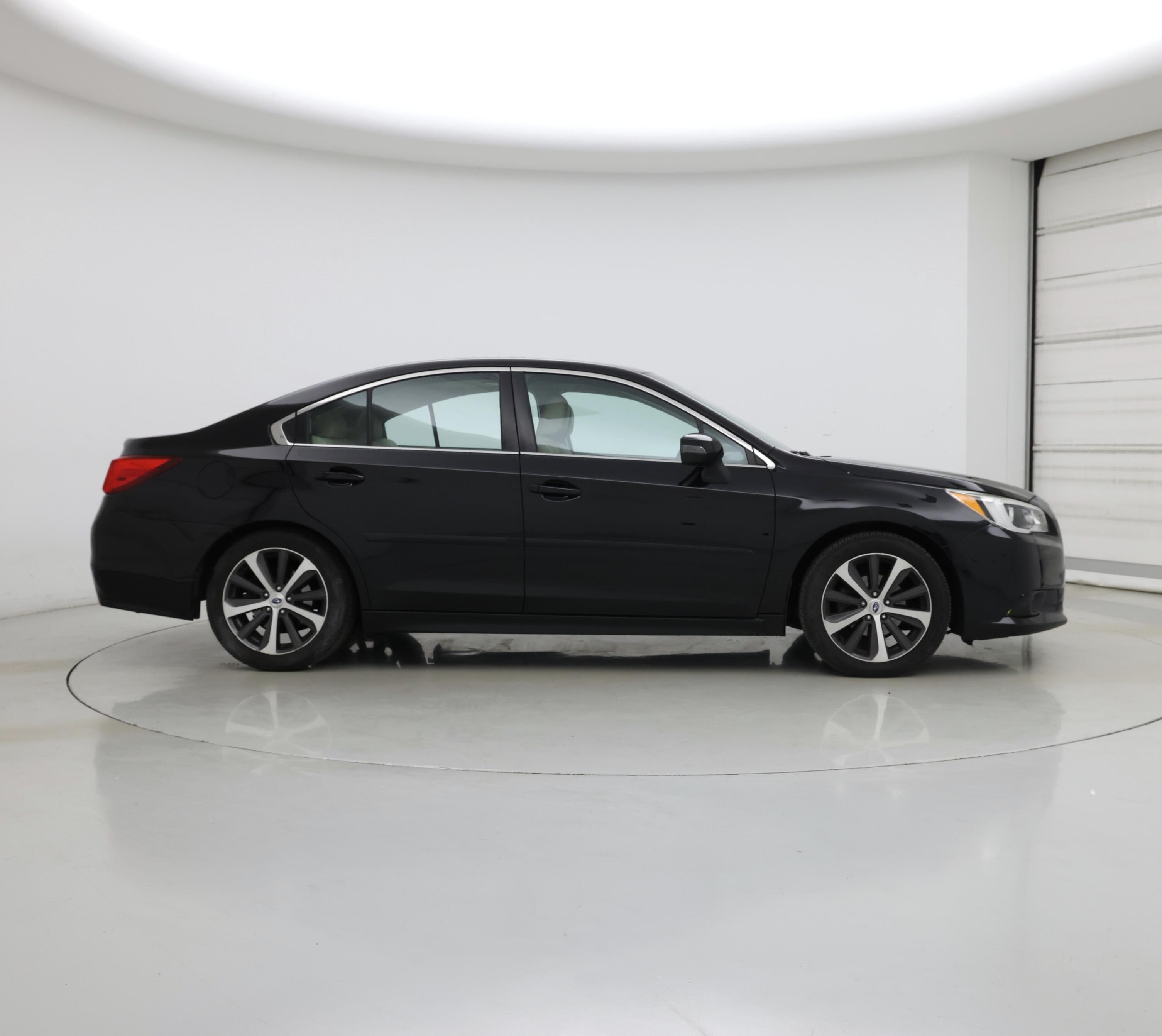 Thumbnail: 2015 Subaru Legacy - 7