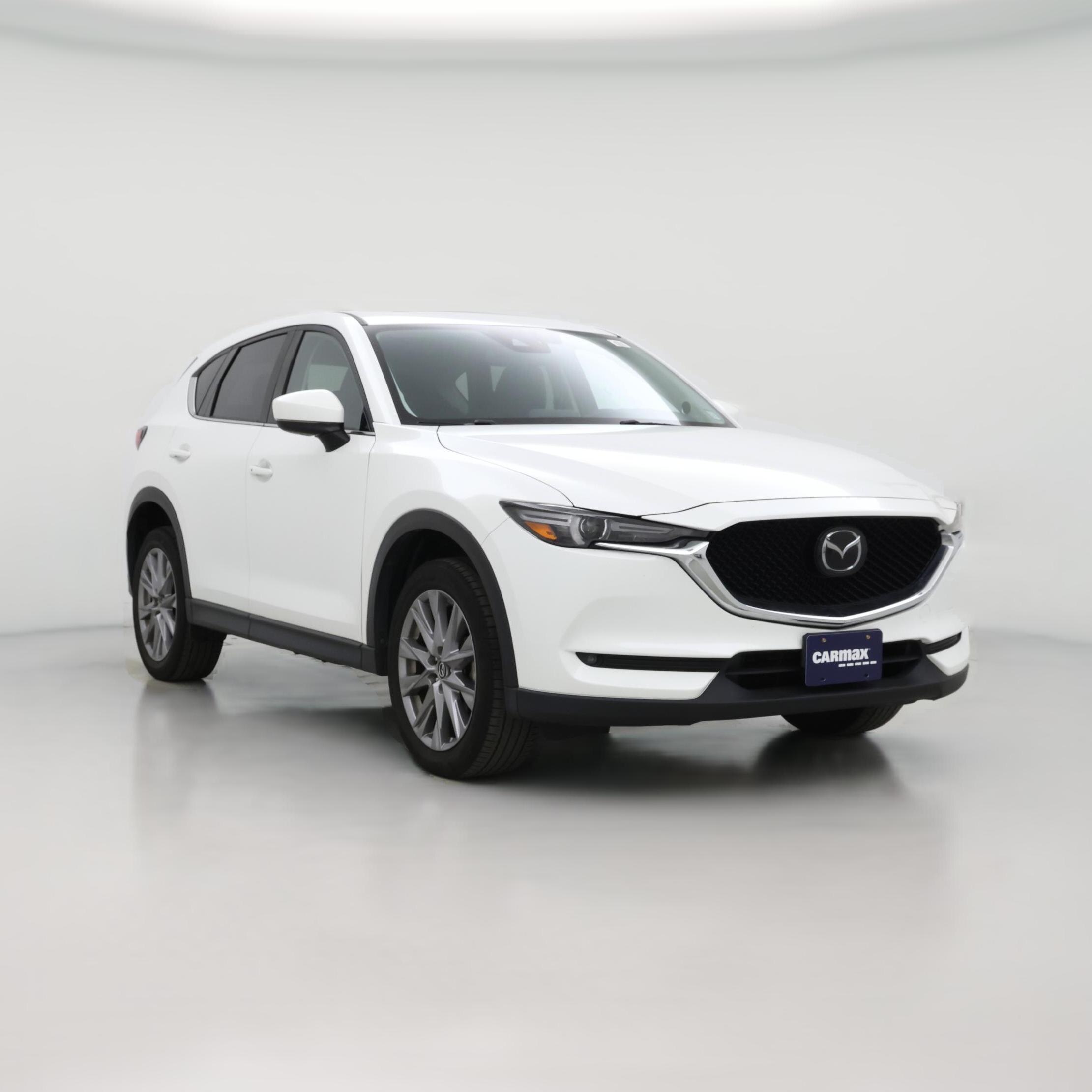 Thumbnail: 2019 Mazda CX-5 - 1