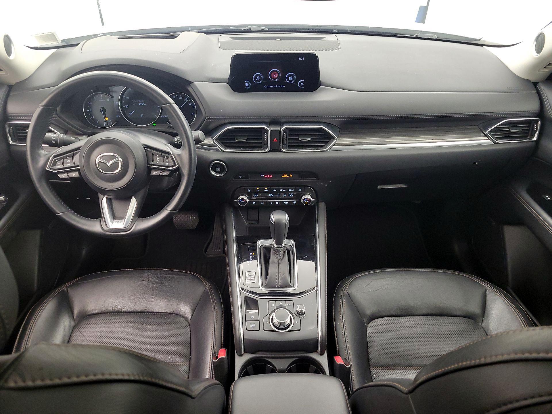 Thumbnail: 2019 Mazda CX-5 - 9