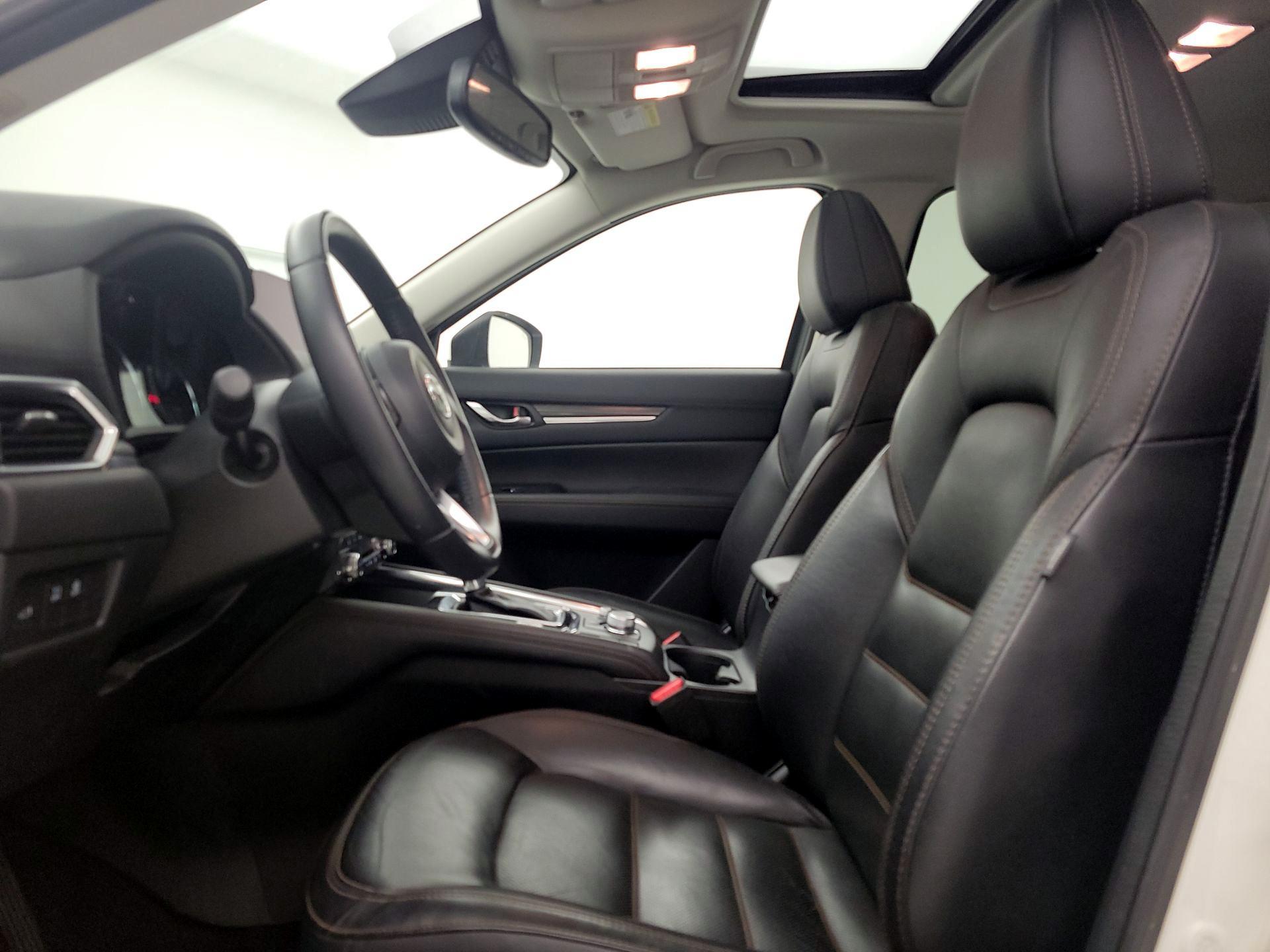 Thumbnail: 2019 Mazda CX-5 - 11