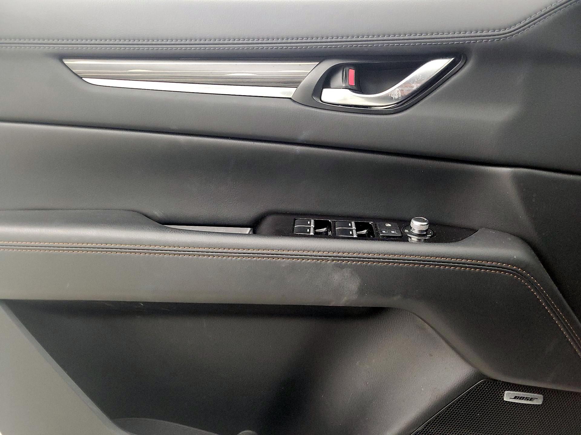 Thumbnail: 2019 Mazda CX-5 - 12