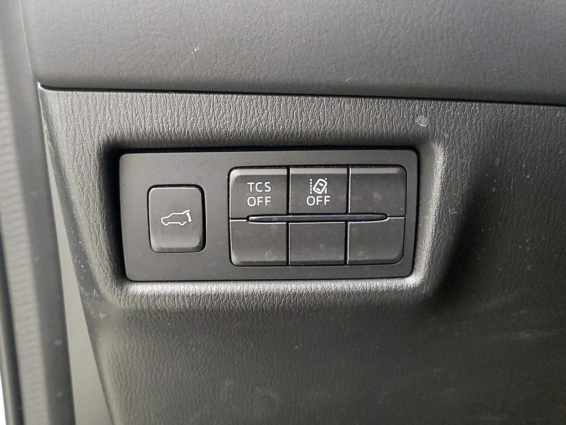 Thumbnail: 2019 Mazda CX-5 - 13