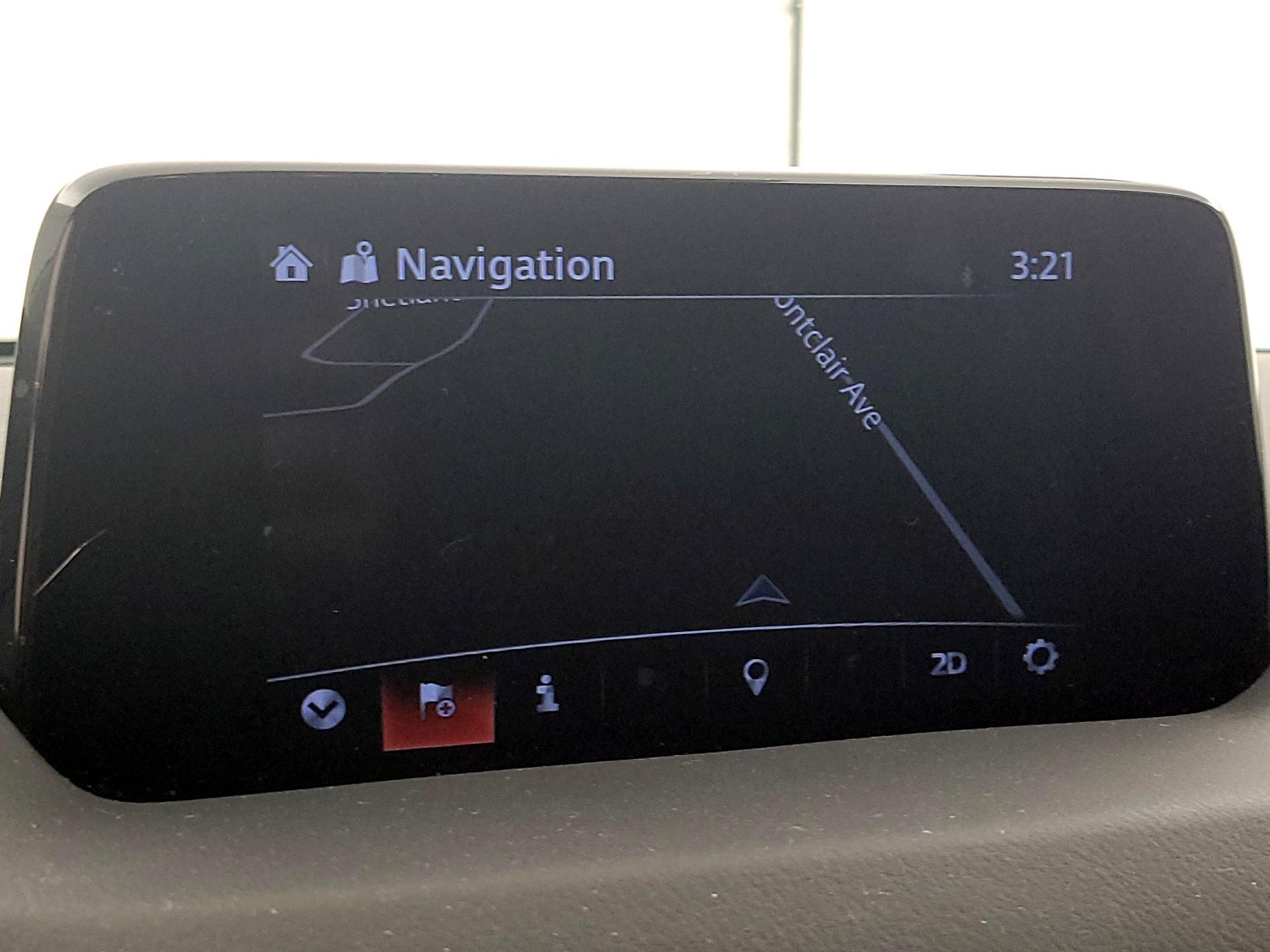 Thumbnail: 2019 Mazda CX-5 - 14