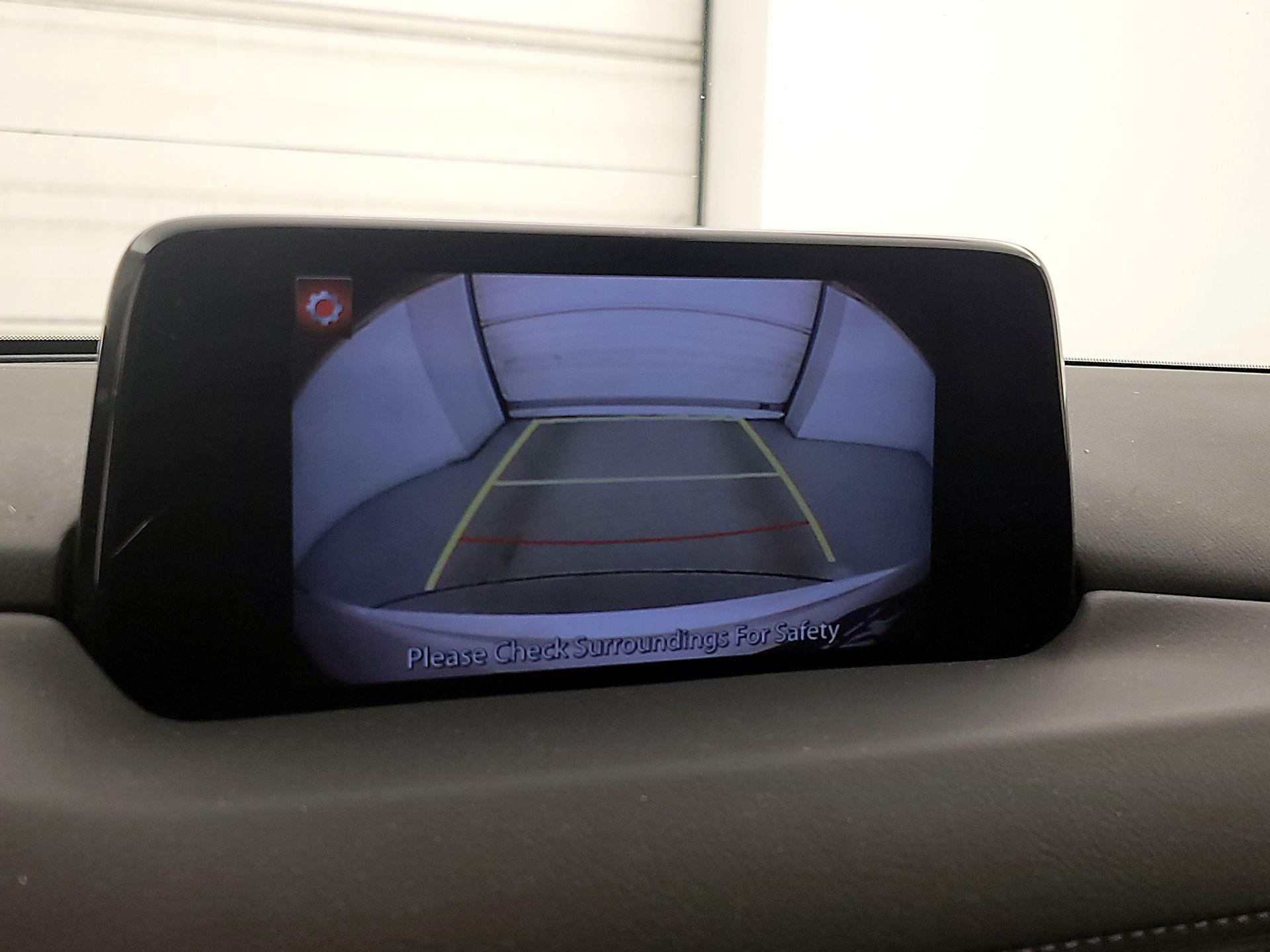 Thumbnail: 2019 Mazda CX-5 - 15