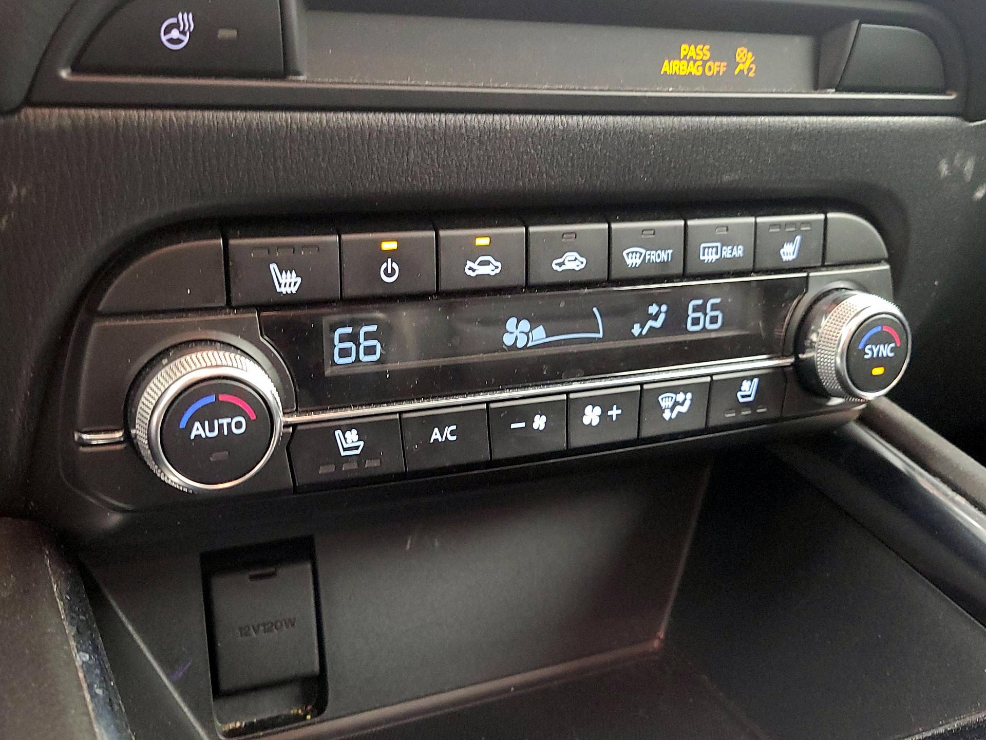 Thumbnail: 2019 Mazda CX-5 - 17