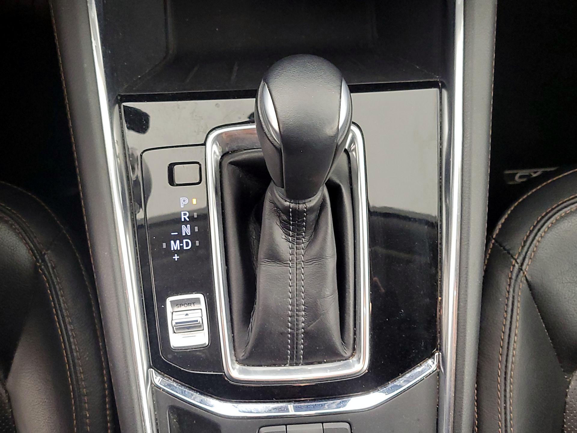 Thumbnail: 2019 Mazda CX-5 - 18